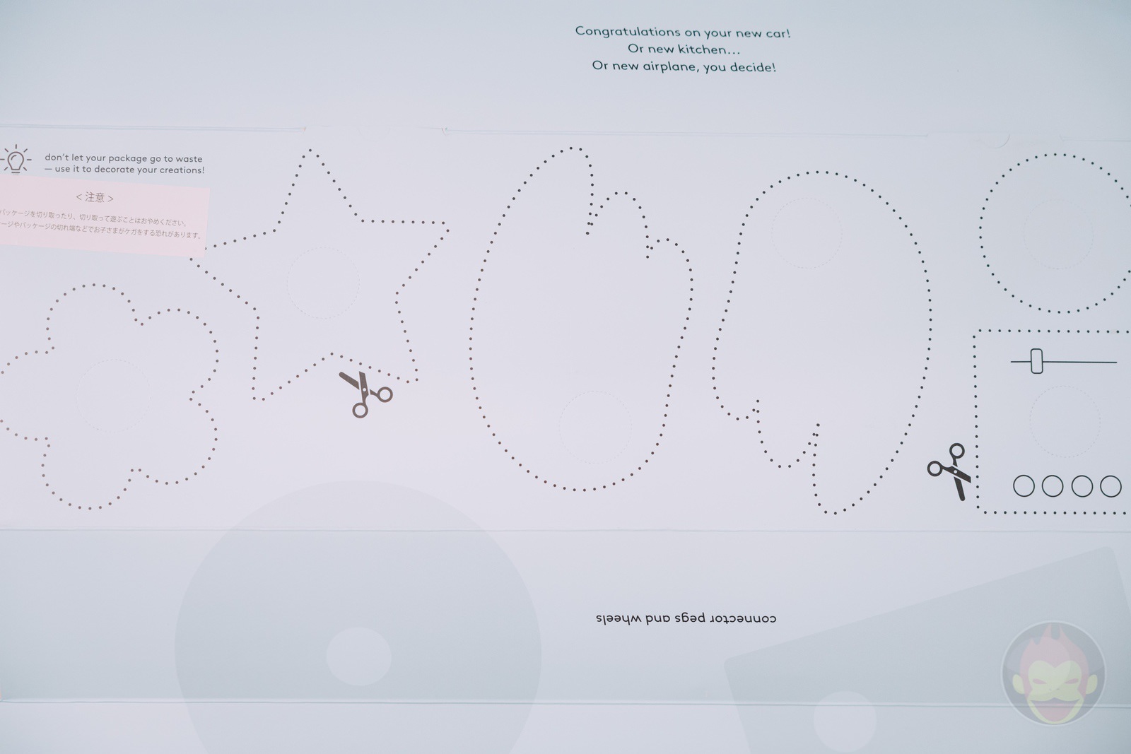 MODU Dreamer Kit Review Hands On 12