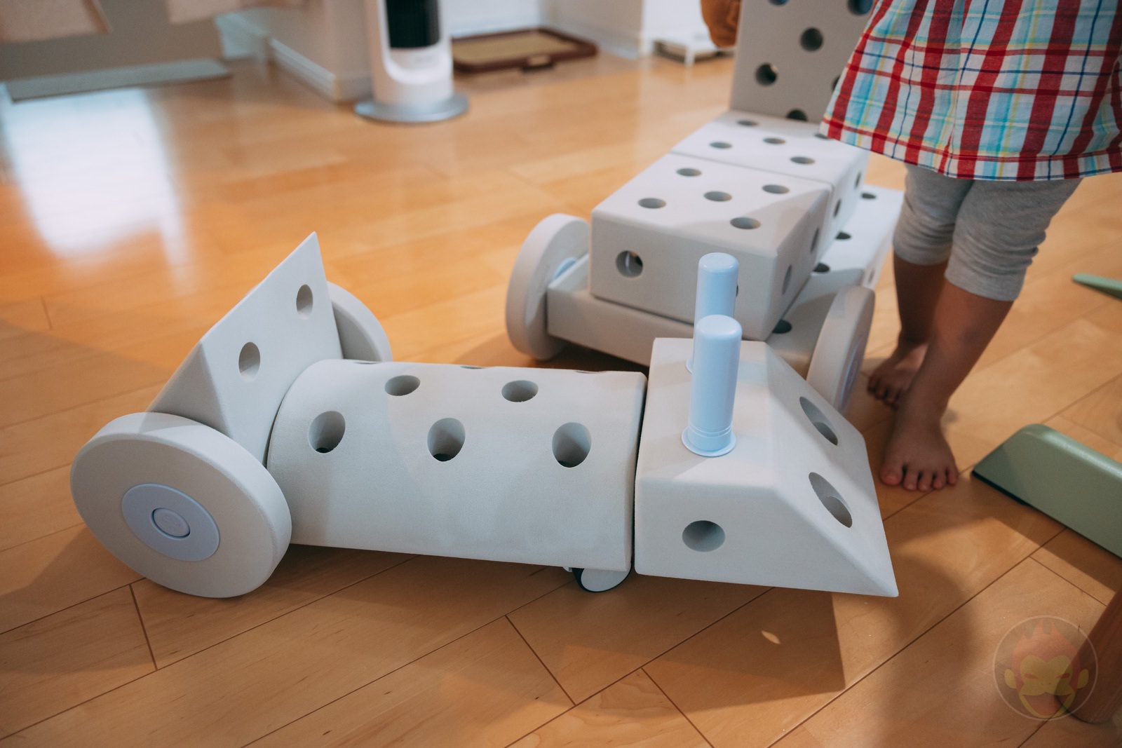 MODU Dreamer Kit Review Hands On 18