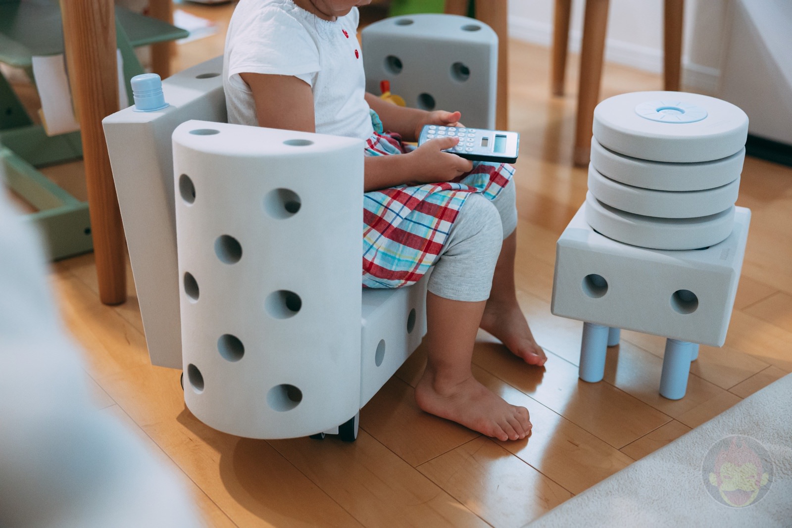 MODU Dreamer Kit Review Hands On 22