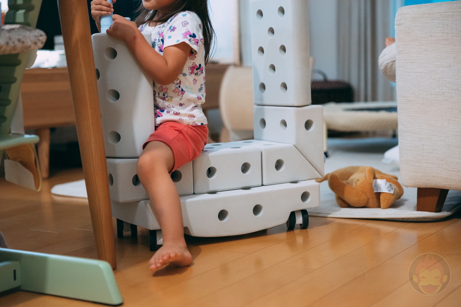 MODU Dreamer Kit Review Hands On 25