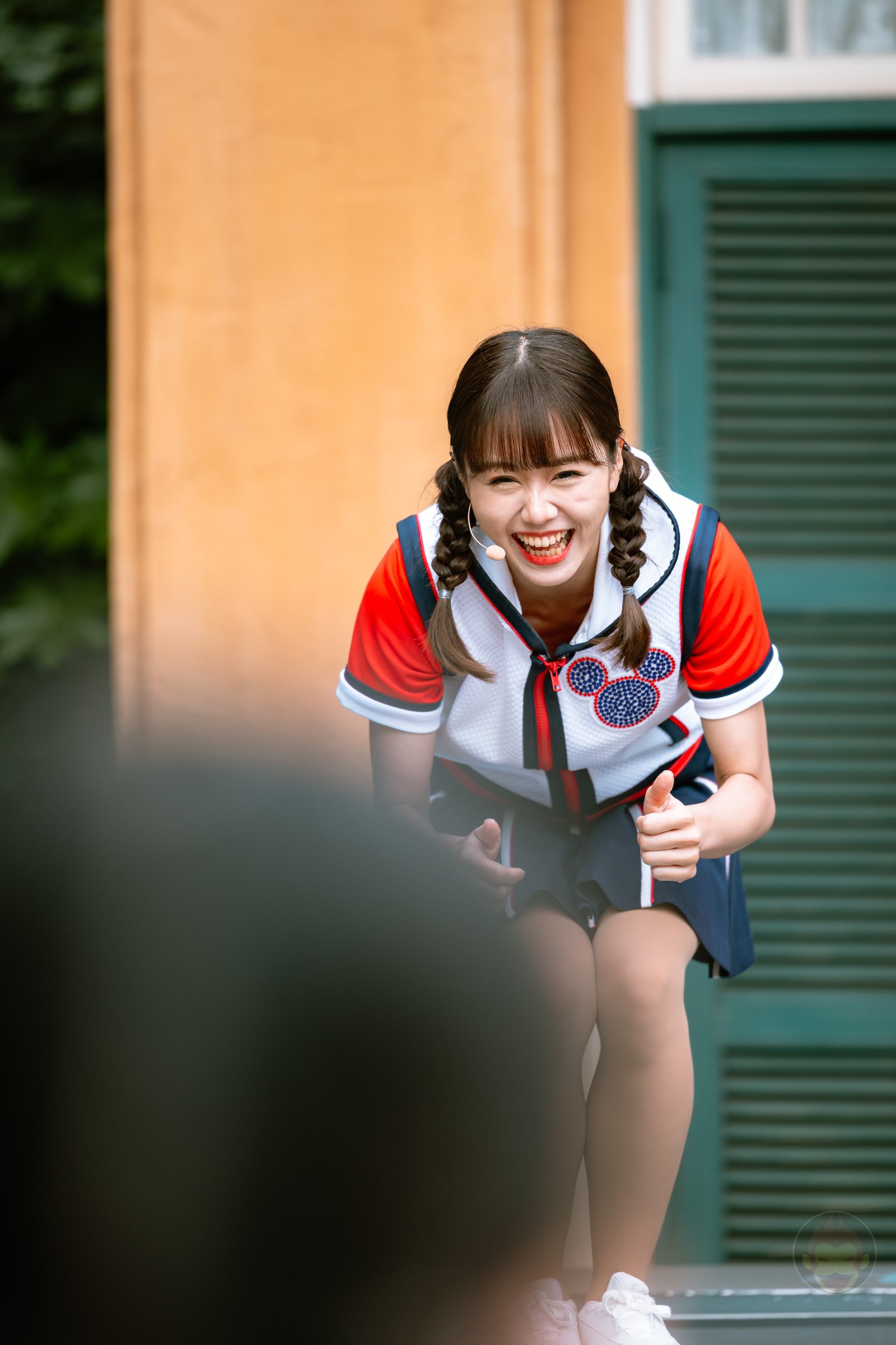 Tokyo Disneyland Jamboree Mickey lets dance show 11