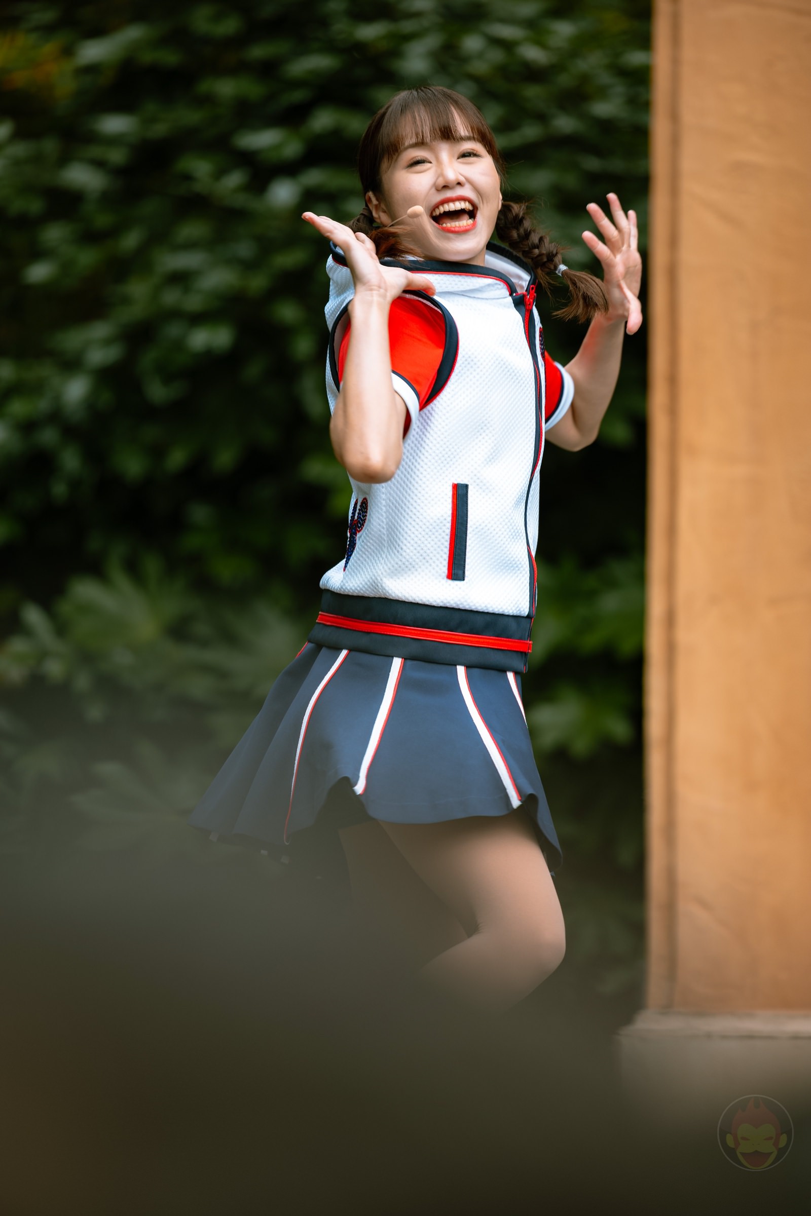 Tokyo Disneyland Jamboree Mickey lets dance show 13