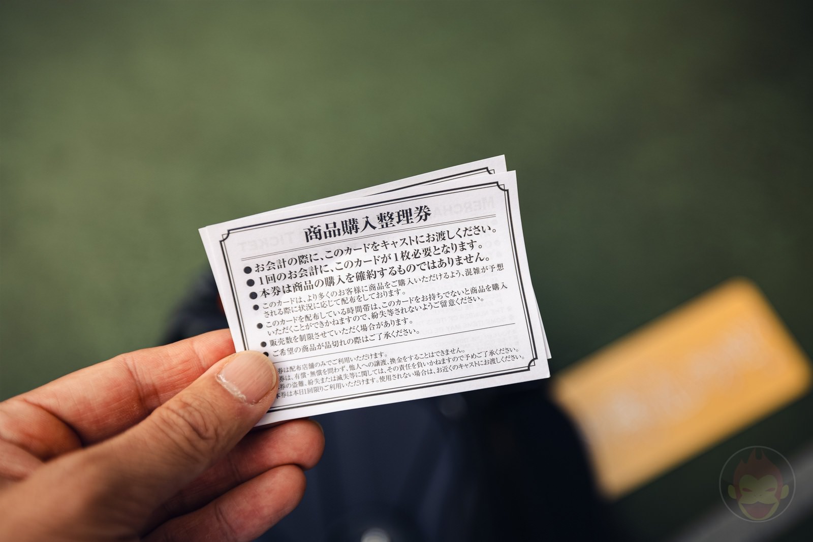 Tokyo Disneyland food menu 2256 knhn750Z Gyu Hohoniku 01