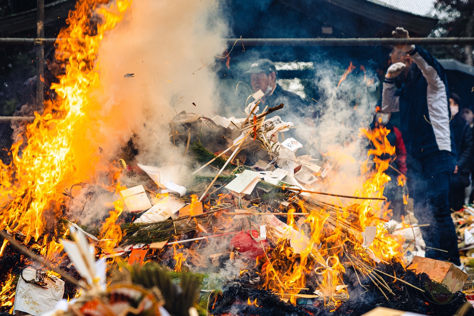 Dondo yaki shot with eos r6 markii rf24 70 09