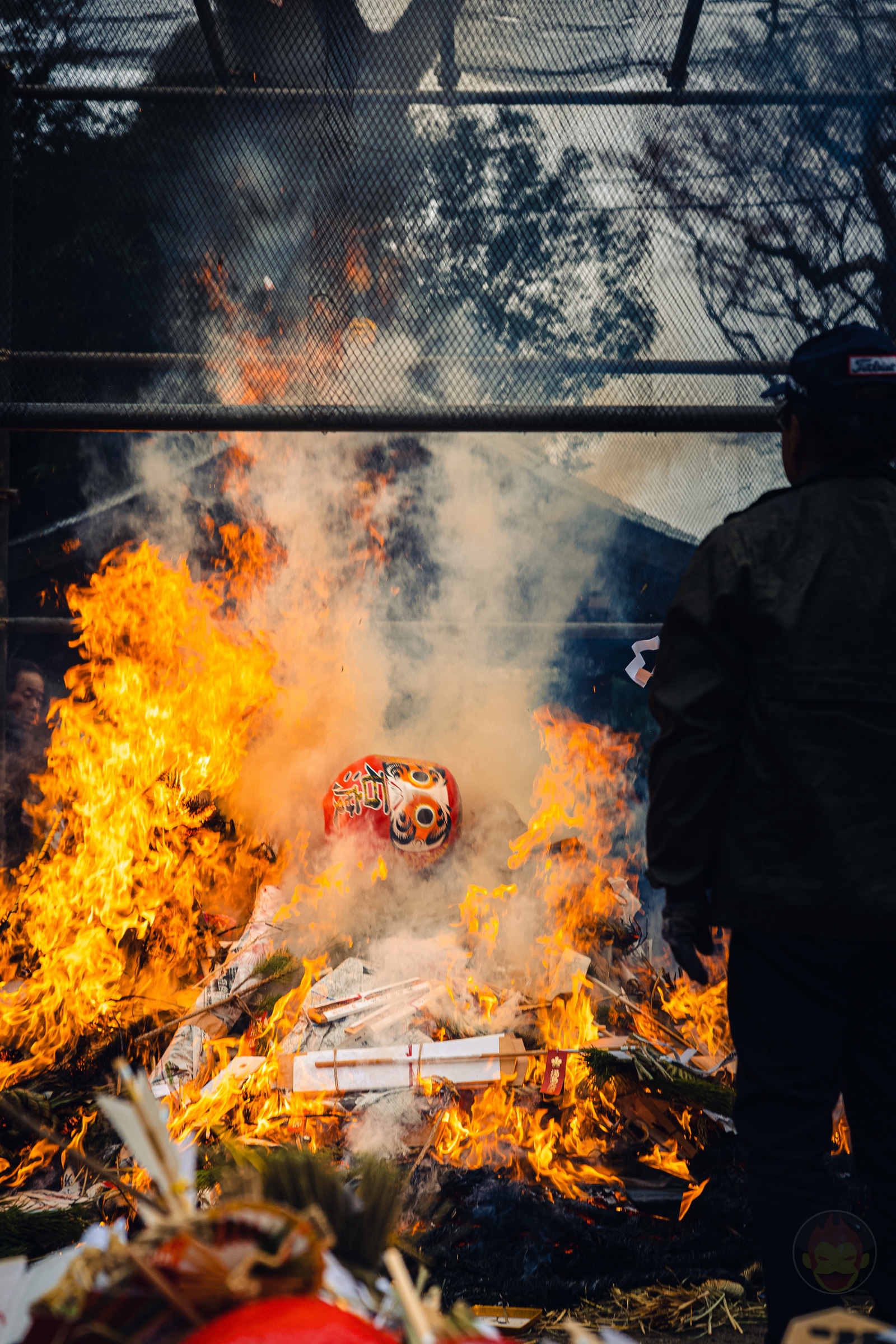 Dondo yaki shot with eos r6 markii rf24 70 11