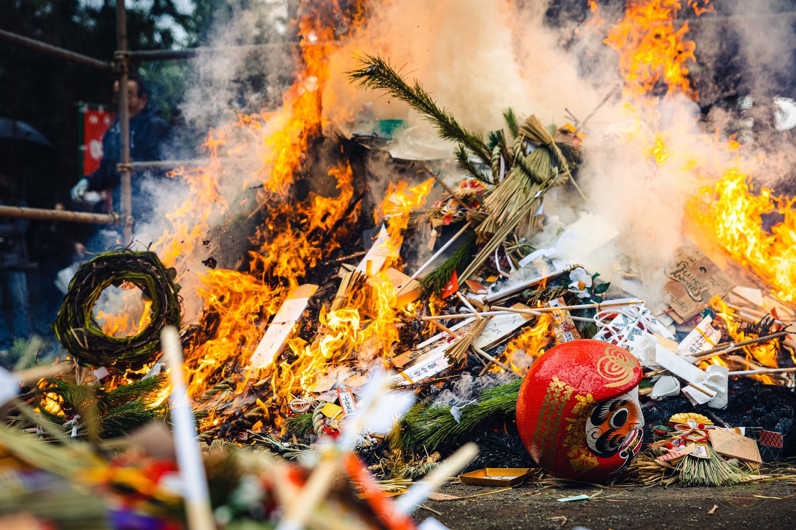 Dondo yaki shot with eos r6 markii rf24 70 15