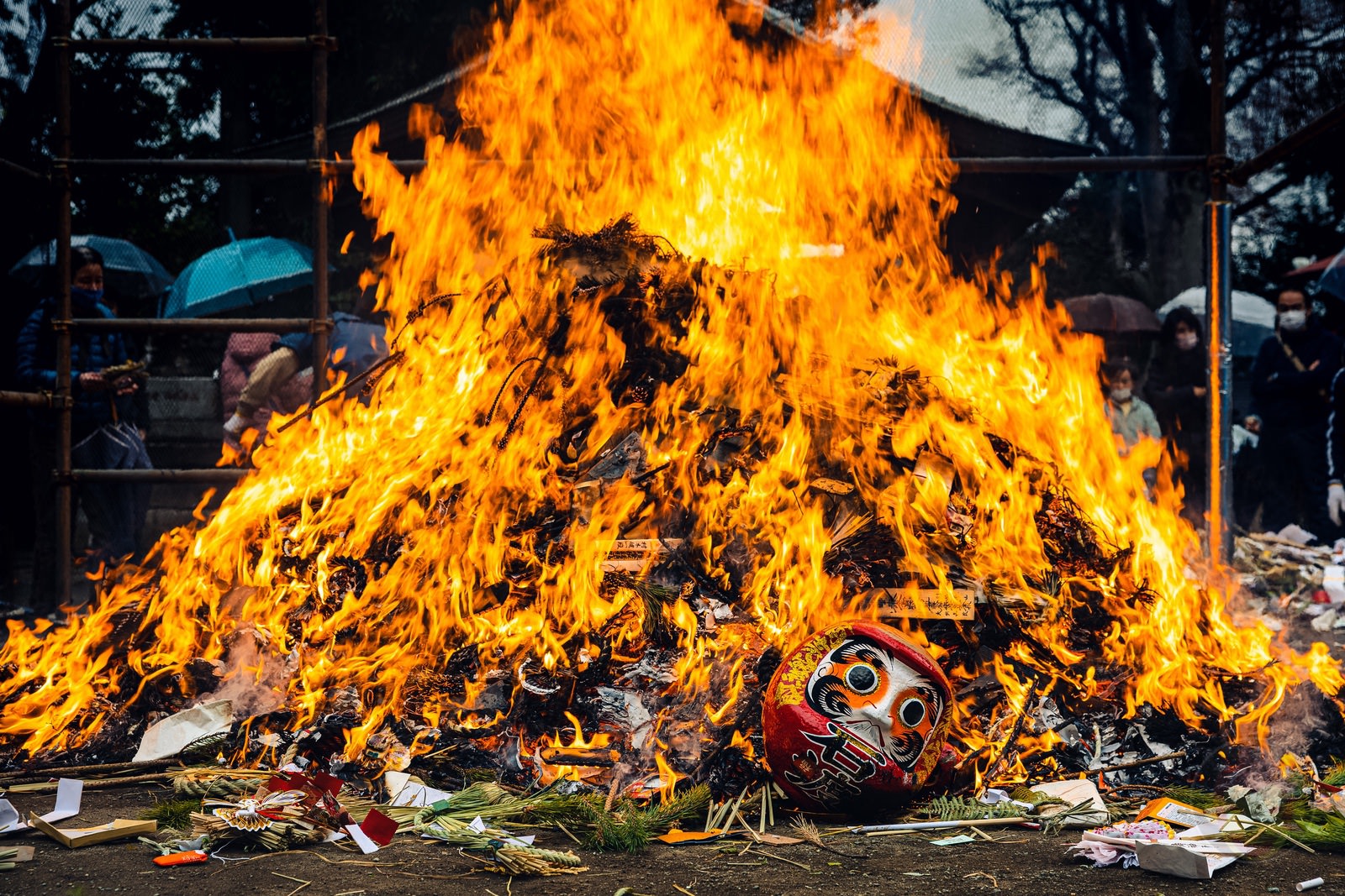 Dondo yaki shot with eos r6 markii rf24 70 23
