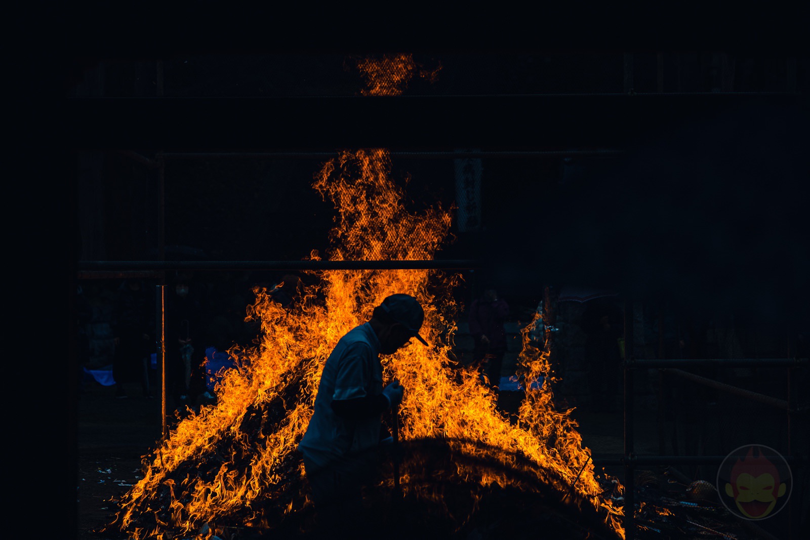 Dondo yaki shot with eos r6 markii rf24 70 26