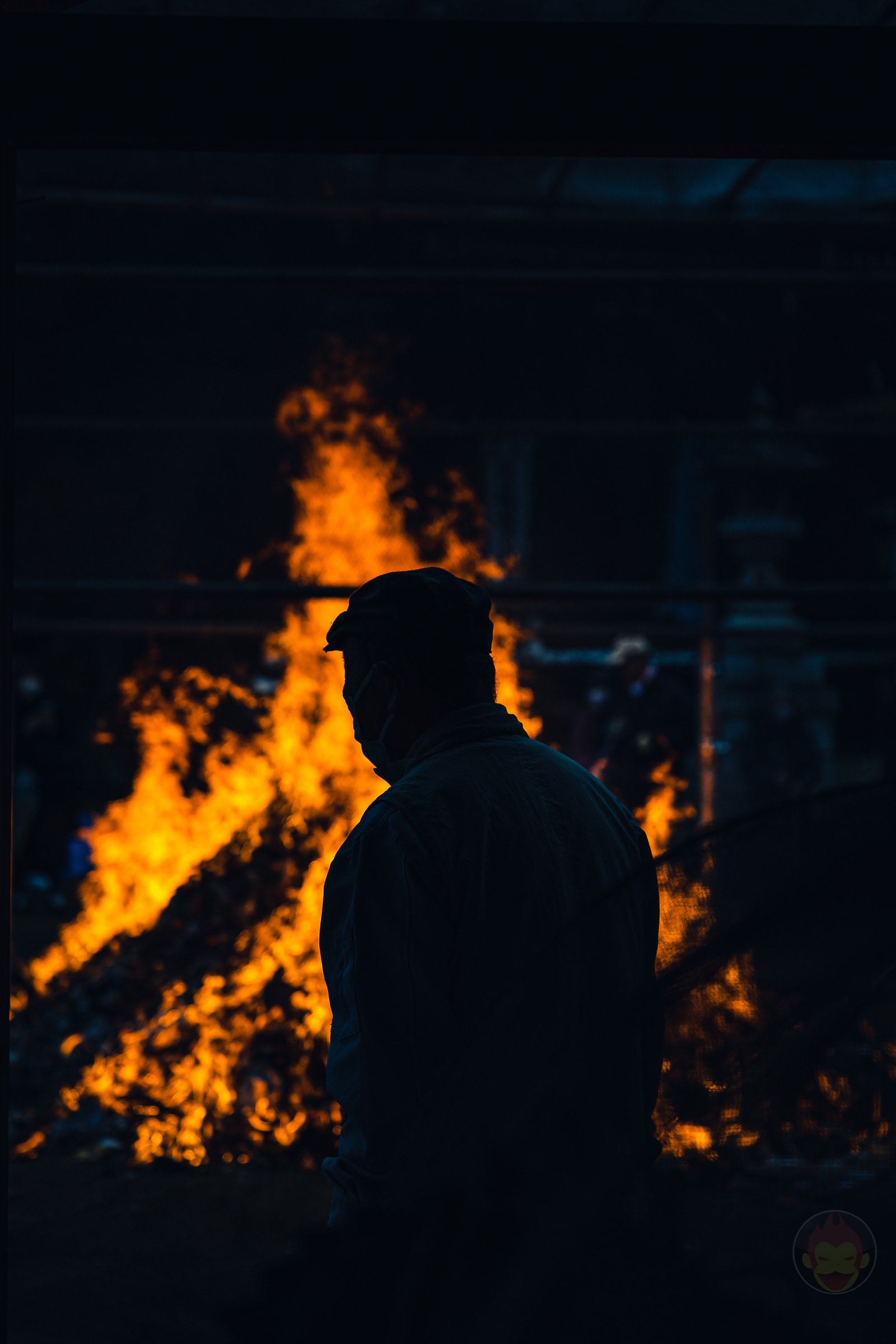 Dondo yaki shot with eos r6 markii rf24 70 27