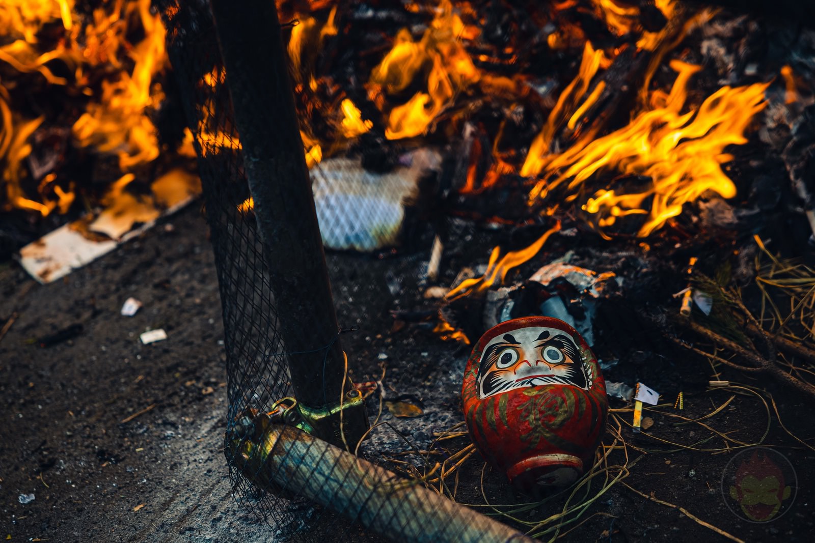 Dondo yaki shot with eos r6 markii rf24 70 28