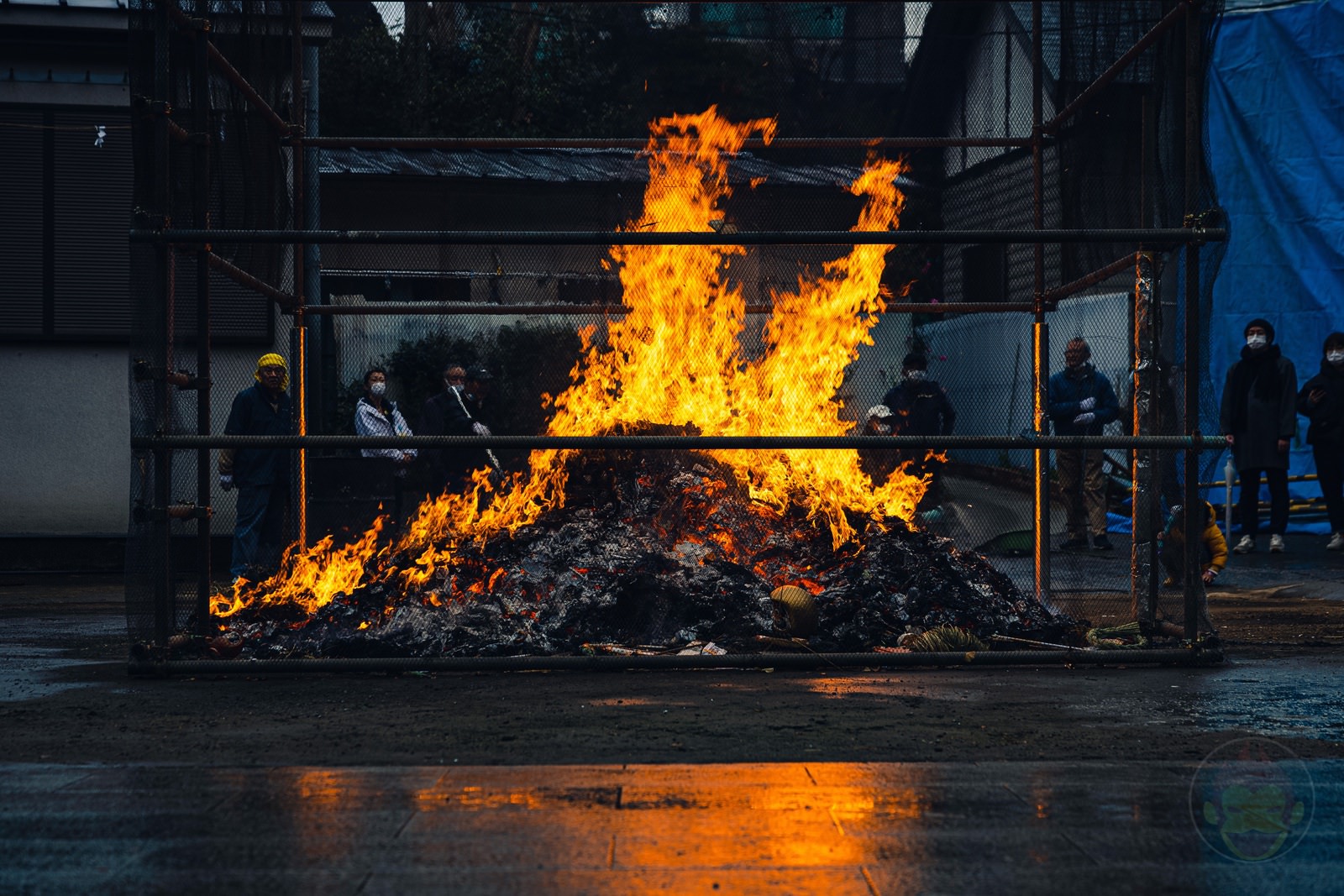 Dondo yaki shot with eos r6 markii rf24 70 29