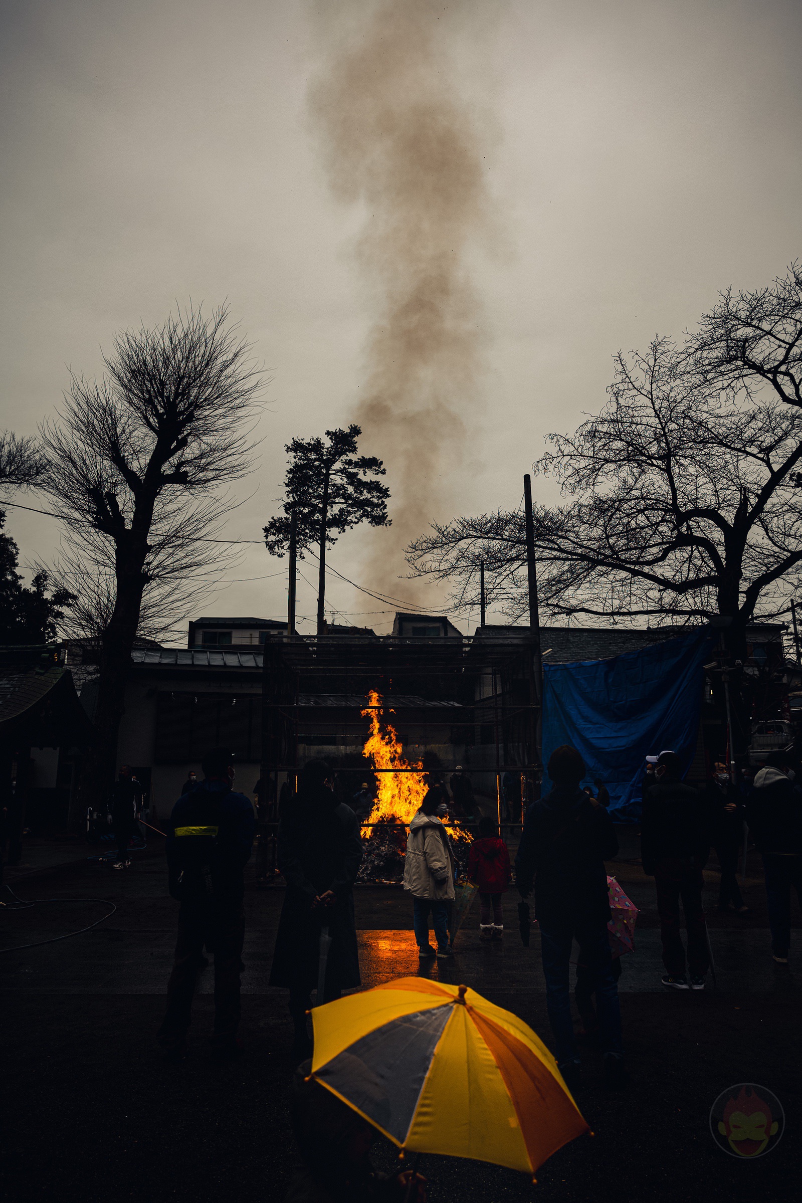 Dondo yaki shot with eos r6 markii rf24 70 30