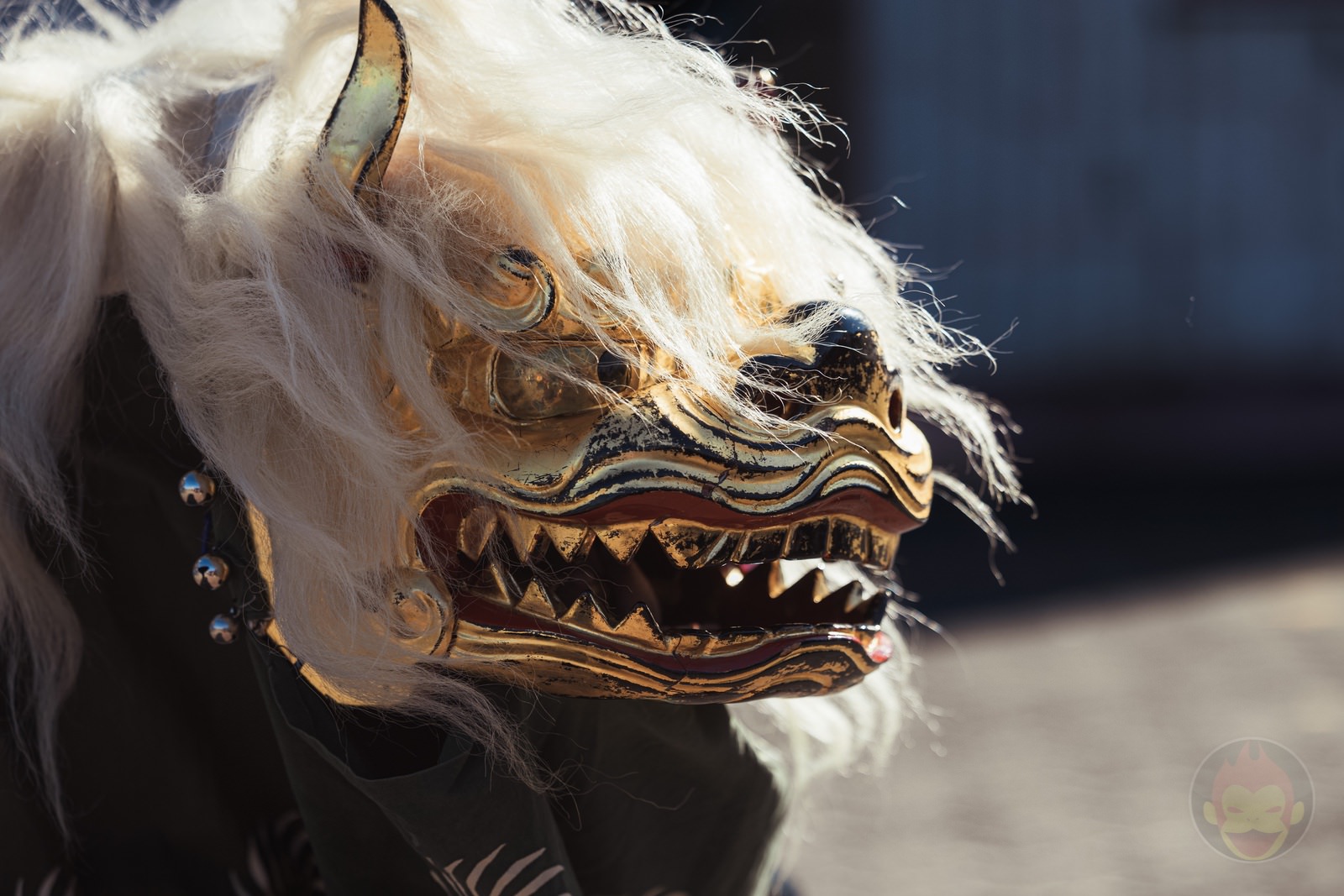 Shishimai and Wadaiko Yomiuri Land Performance 11