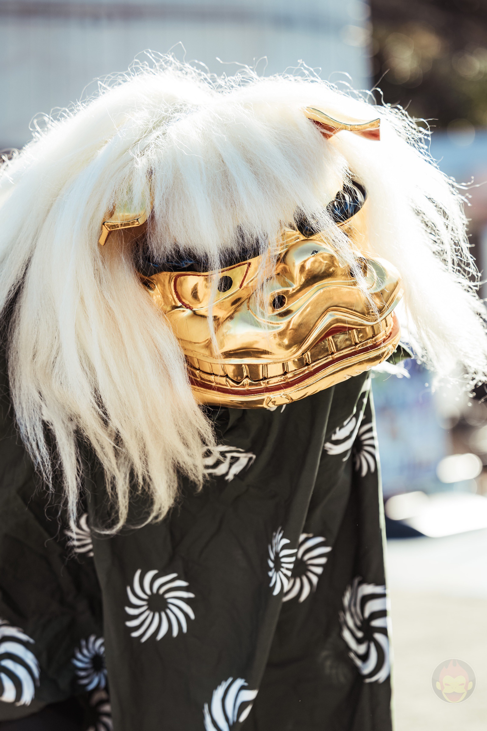 Shishimai and Wadaiko Yomiuri Land Performance 13