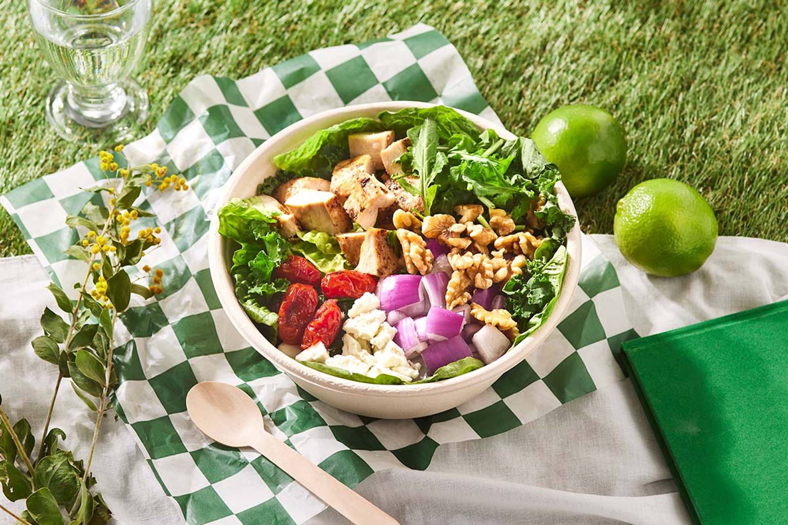 Crisp salad works spring 2023 seasonal menu 03