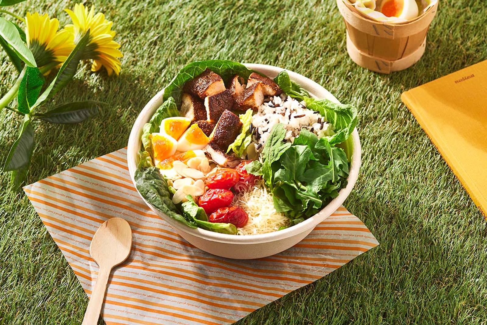 Crisp salad works spring 2023 seasonal menu 04