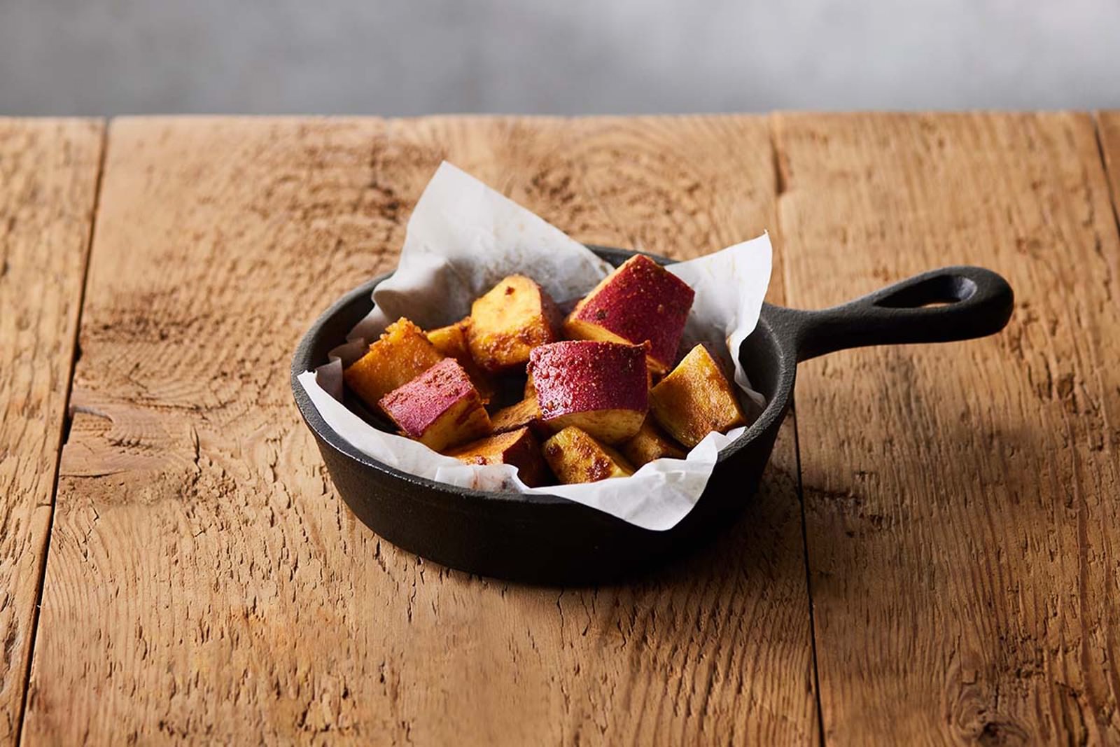 Crisp salad works spring 2023 seasonal menu 08