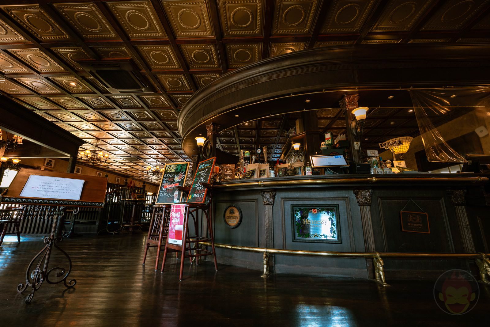 Penny Lane cafe in Tsukuba 01