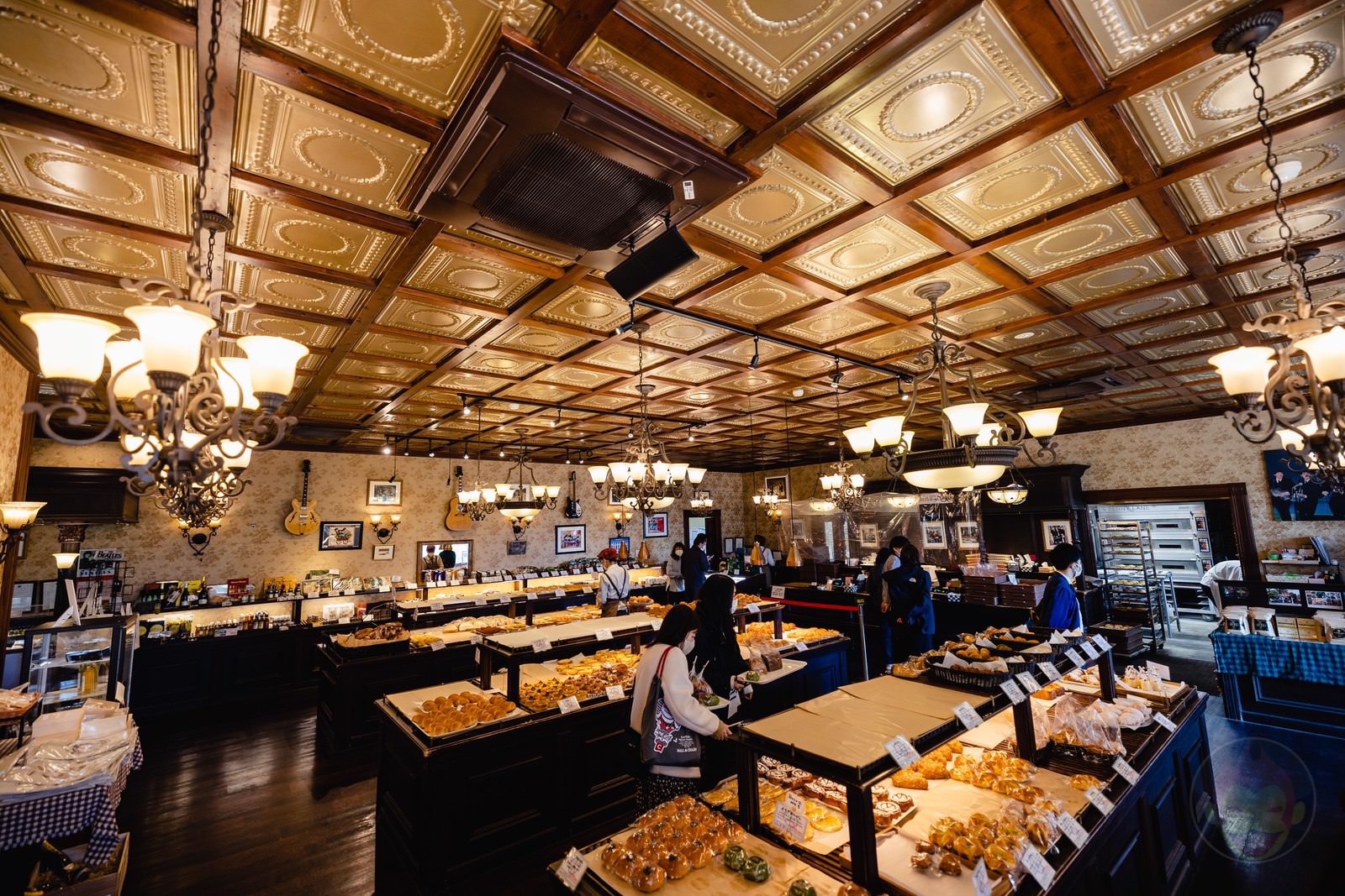 Penny Lane cafe in Tsukuba 06