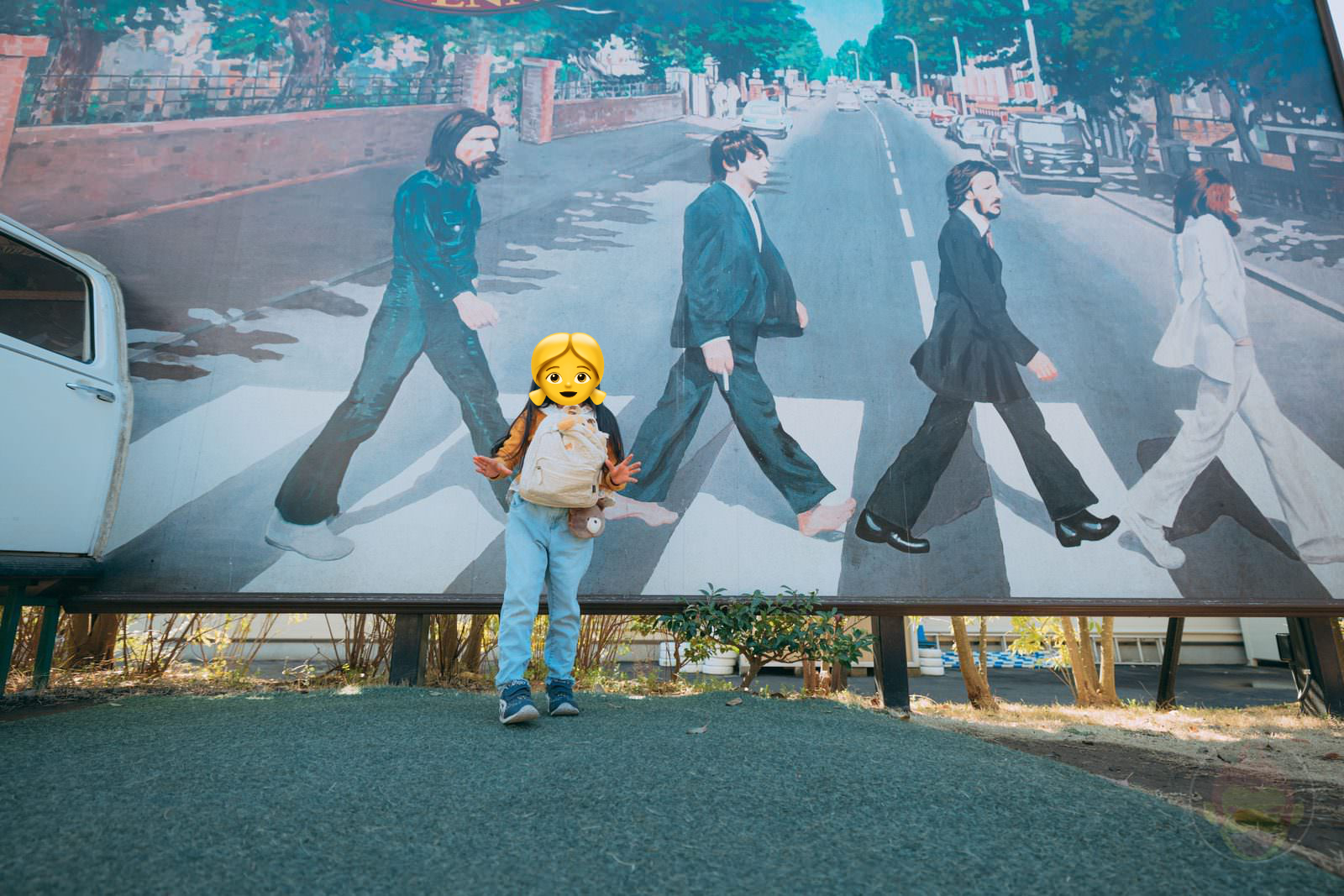 Penny Lane cafe in Tsukuba 22