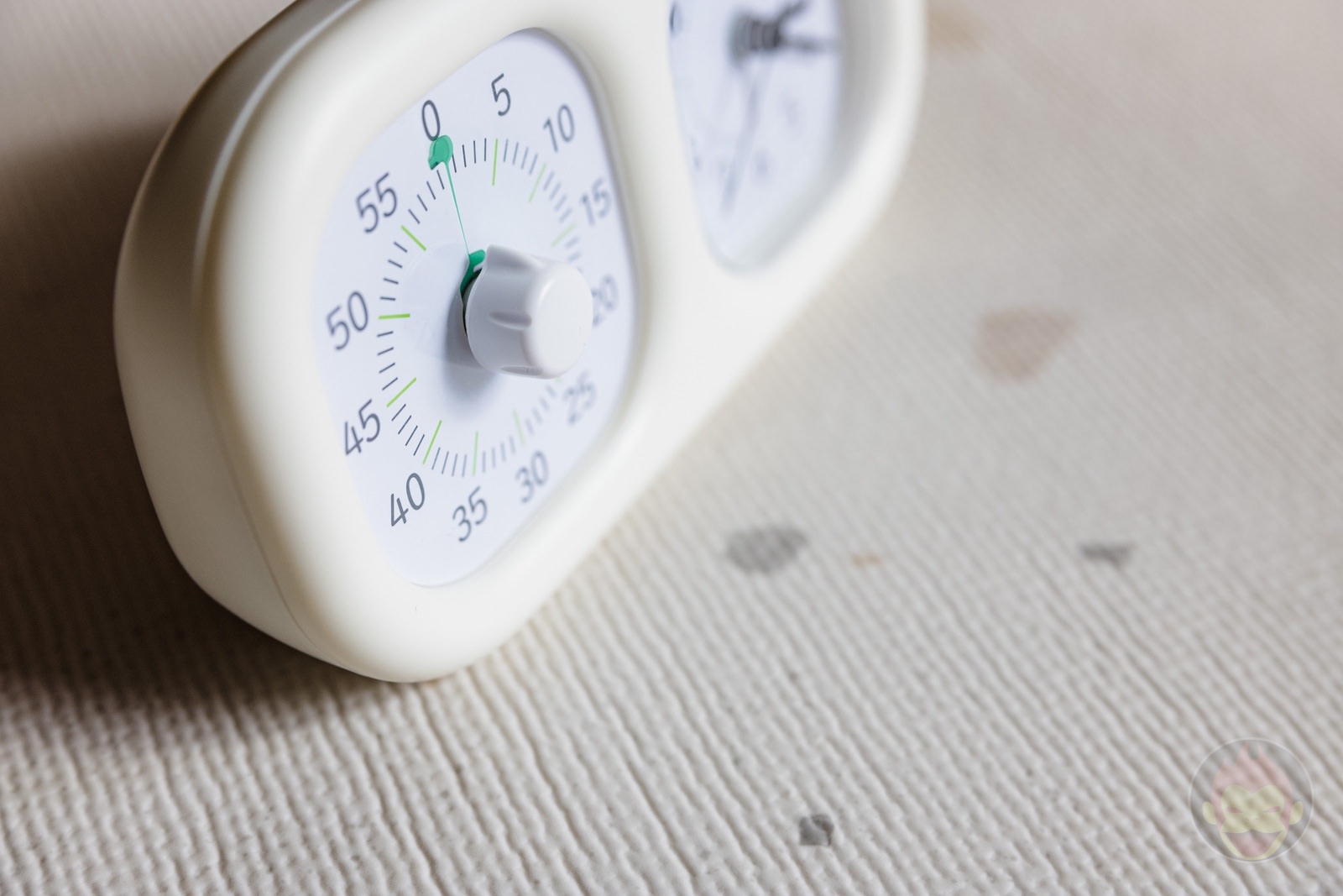 Sonic Kids Clock and Timer 0002