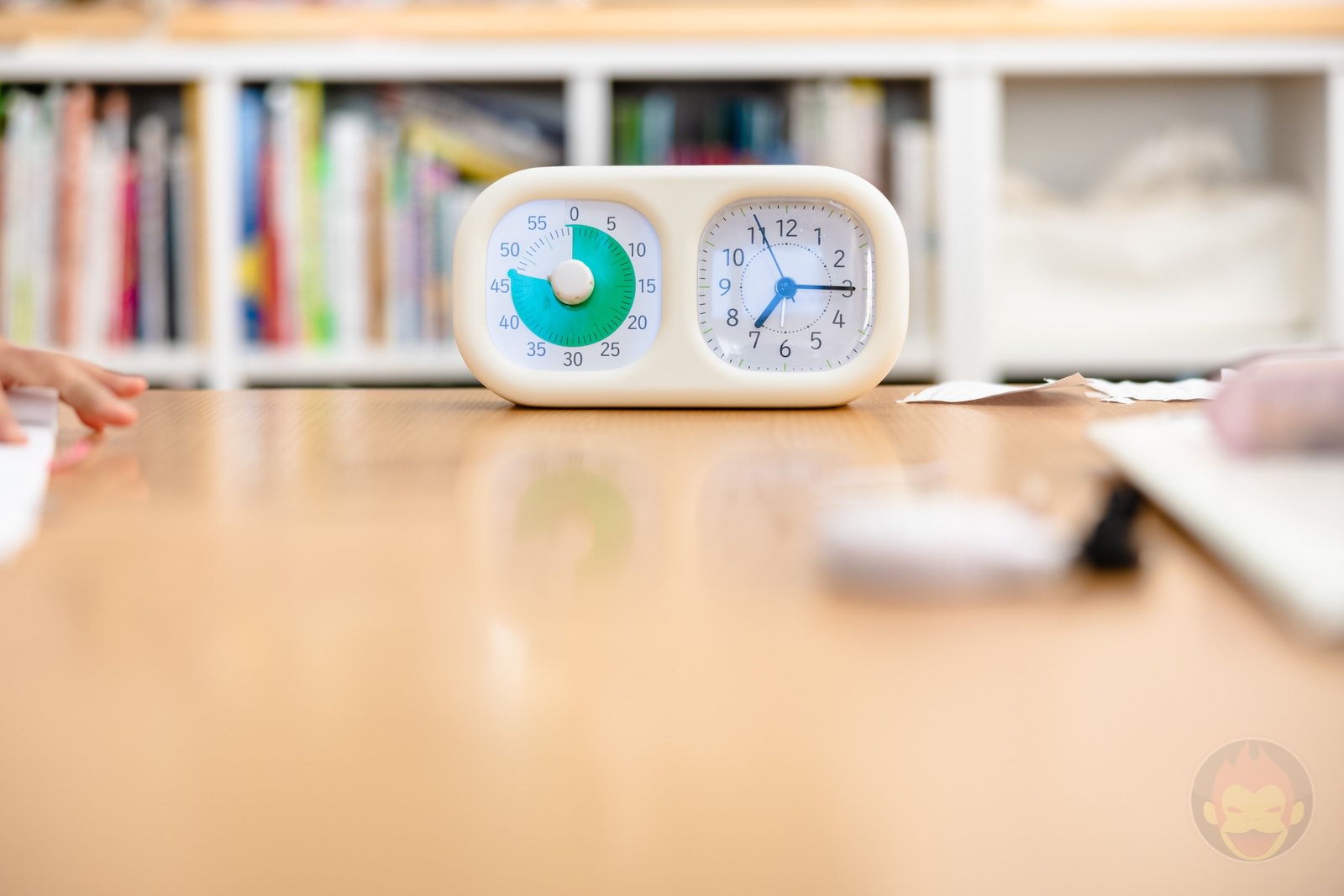 Sonic Kids Clock and Timer 01