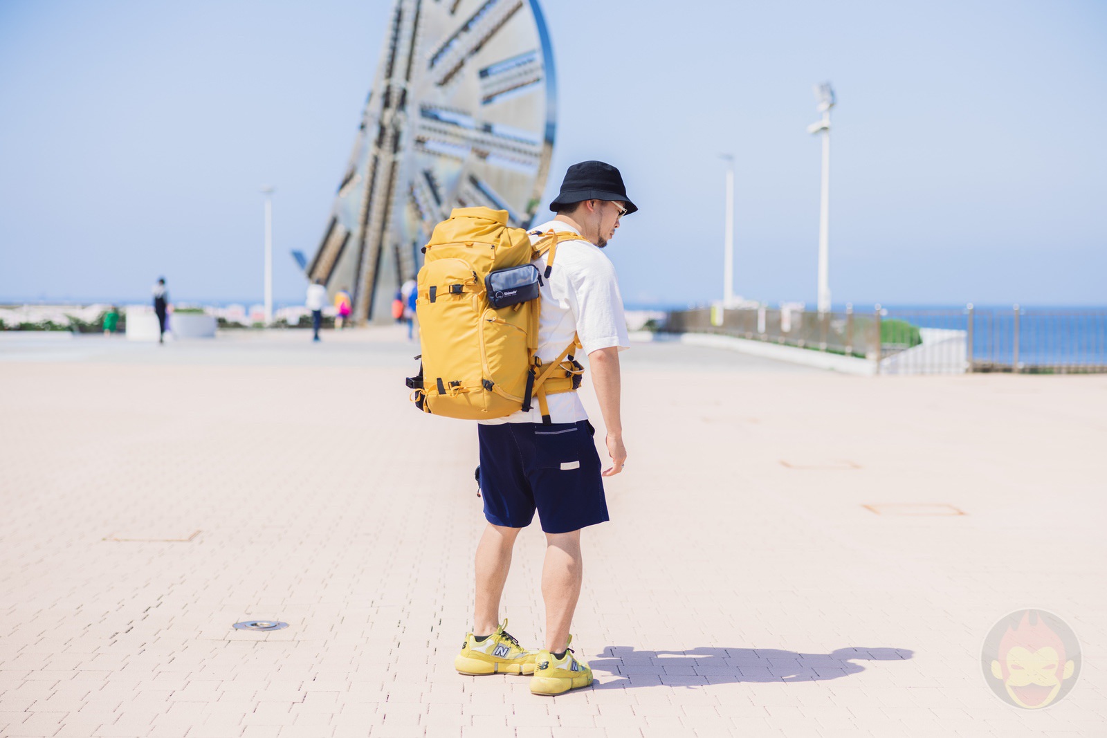 Shimoda Action X40 V2 Review 06