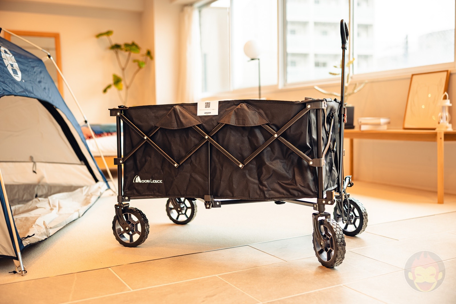 Amazon Bosai no hi seminar 24