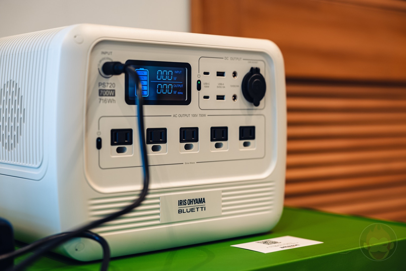 Amazon Bosai no hi seminar 28