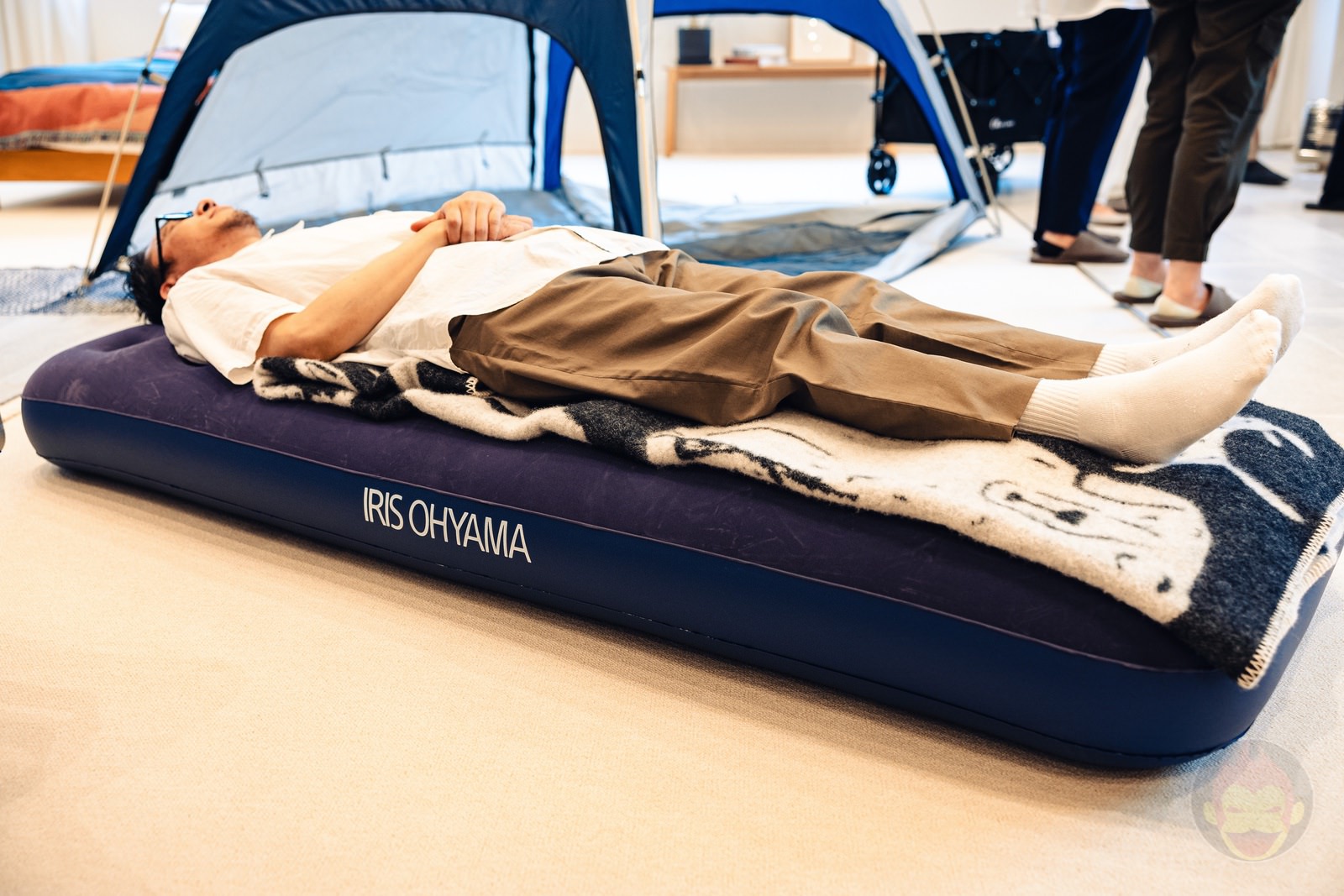 Amazon Bosai no hi seminar 31