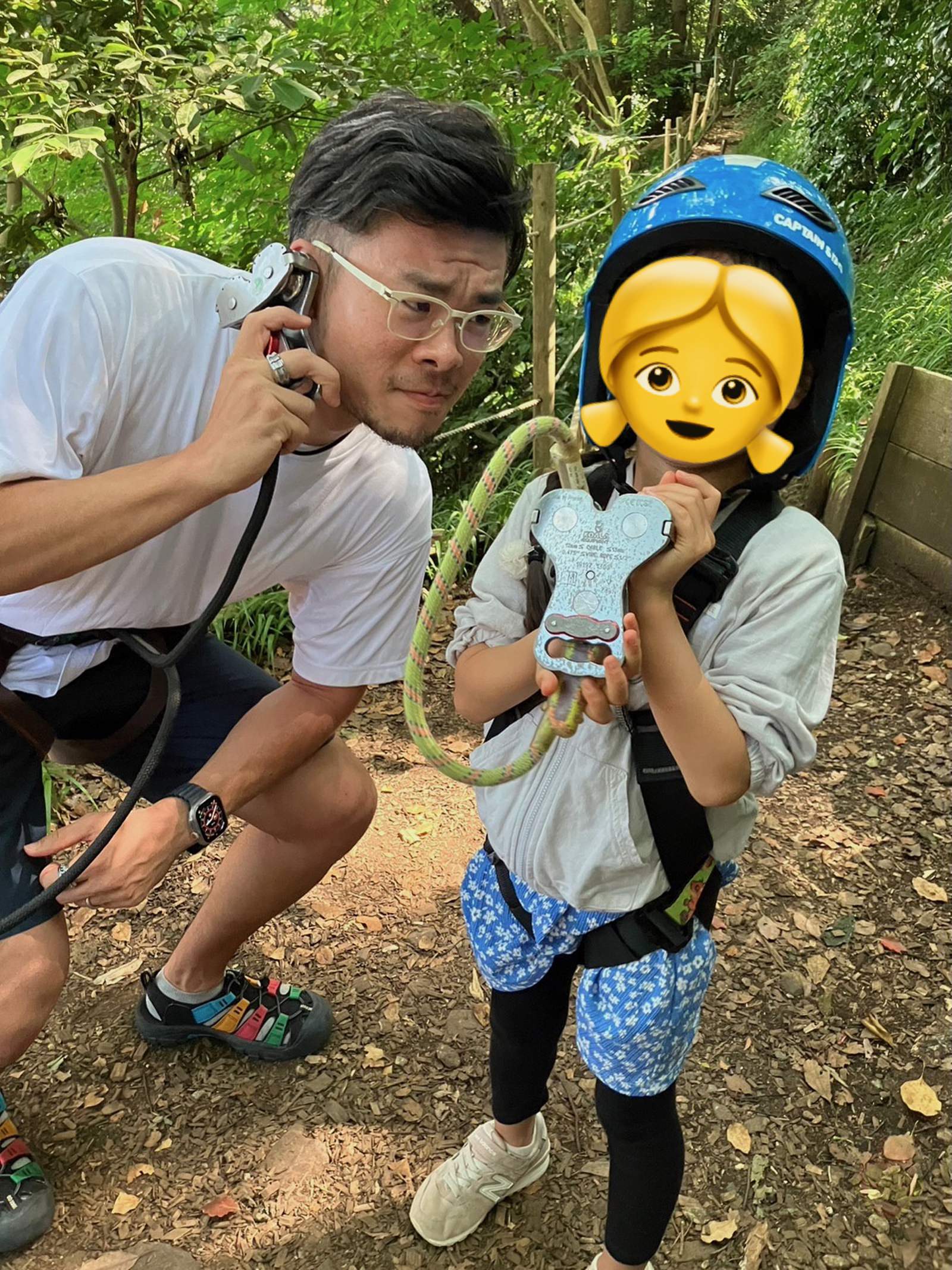 Morino Kuchuu Sanpo 03