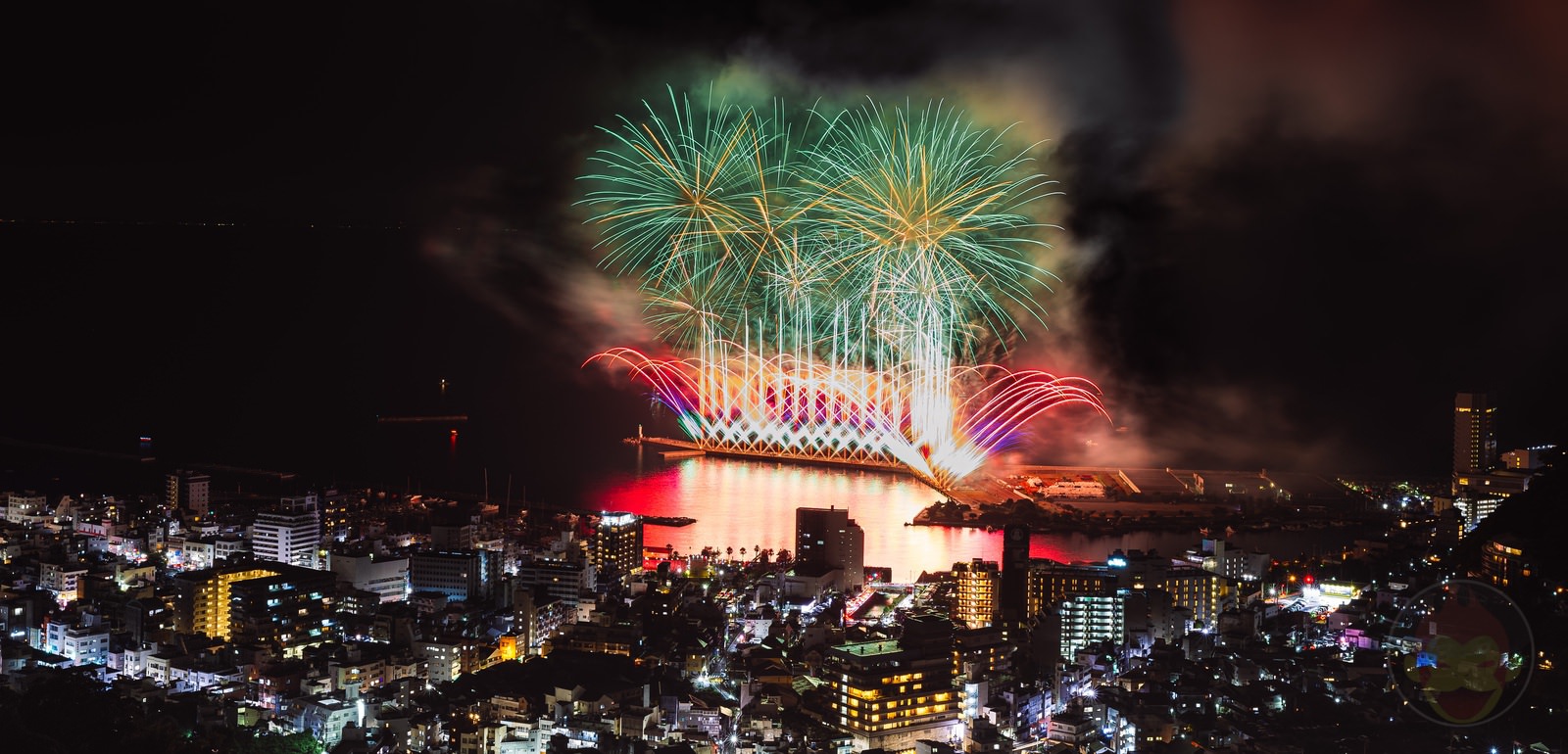 The View from Risonale Atami 03