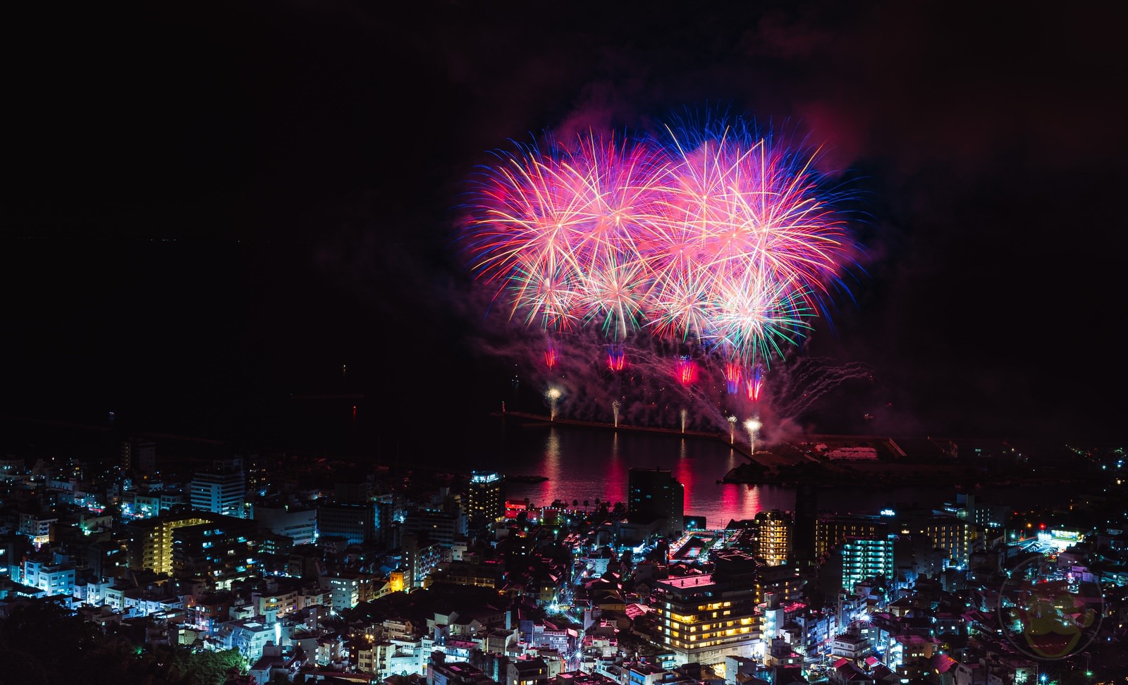 The View from Risonale Atami 04