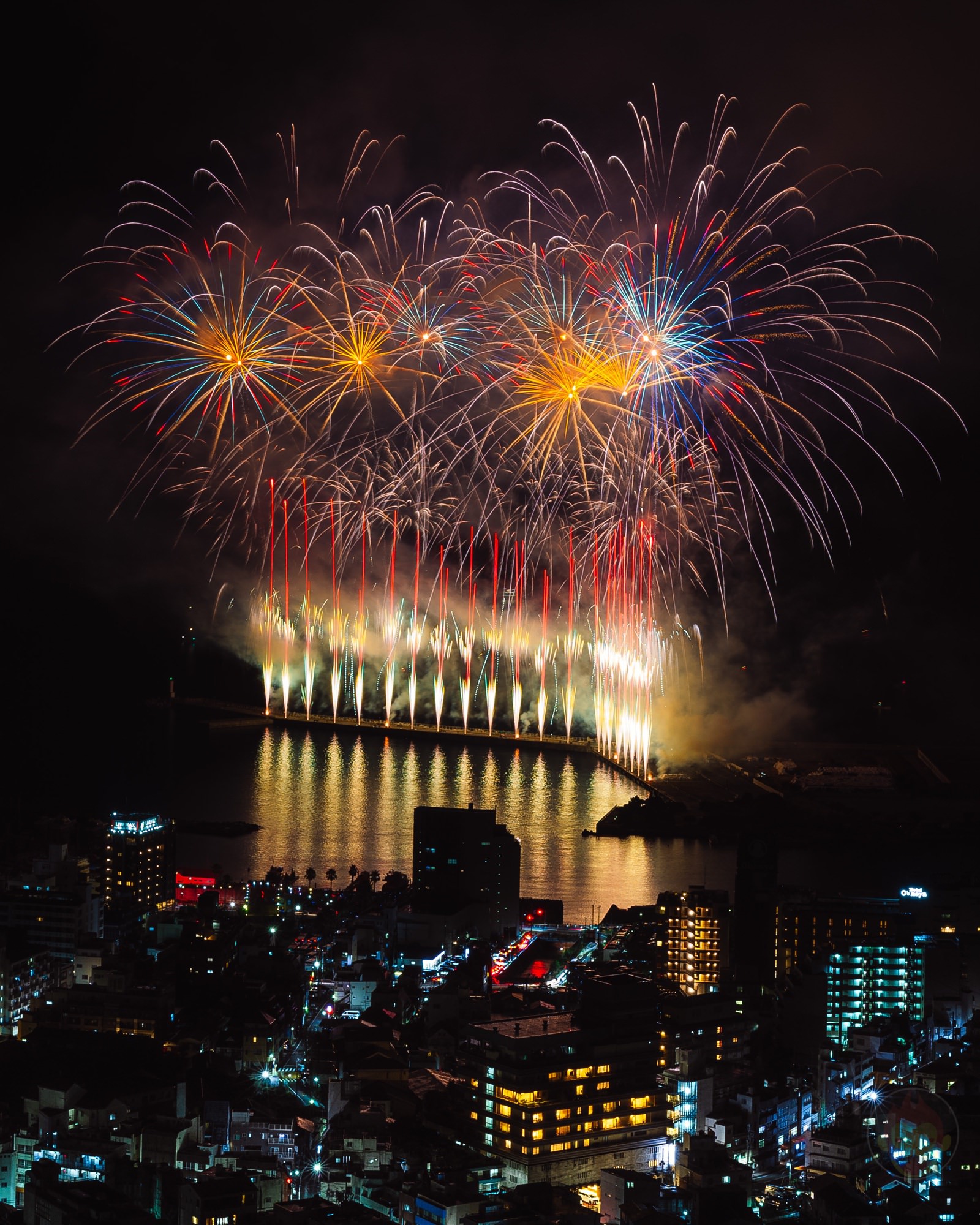 The View from Risonale Atami 07
