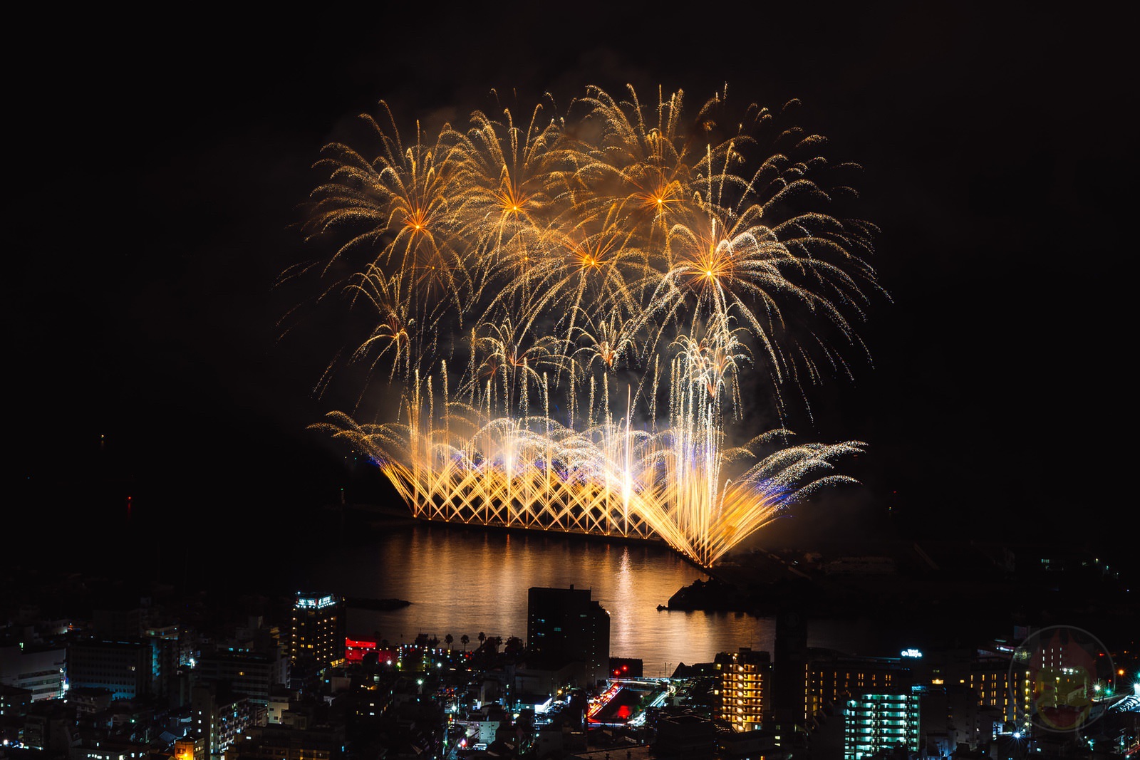 The View from Risonale Atami 09