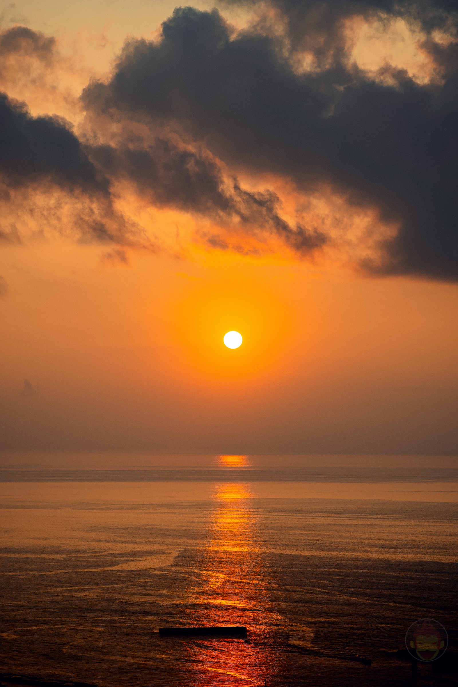 The View from Risonale Atami 13