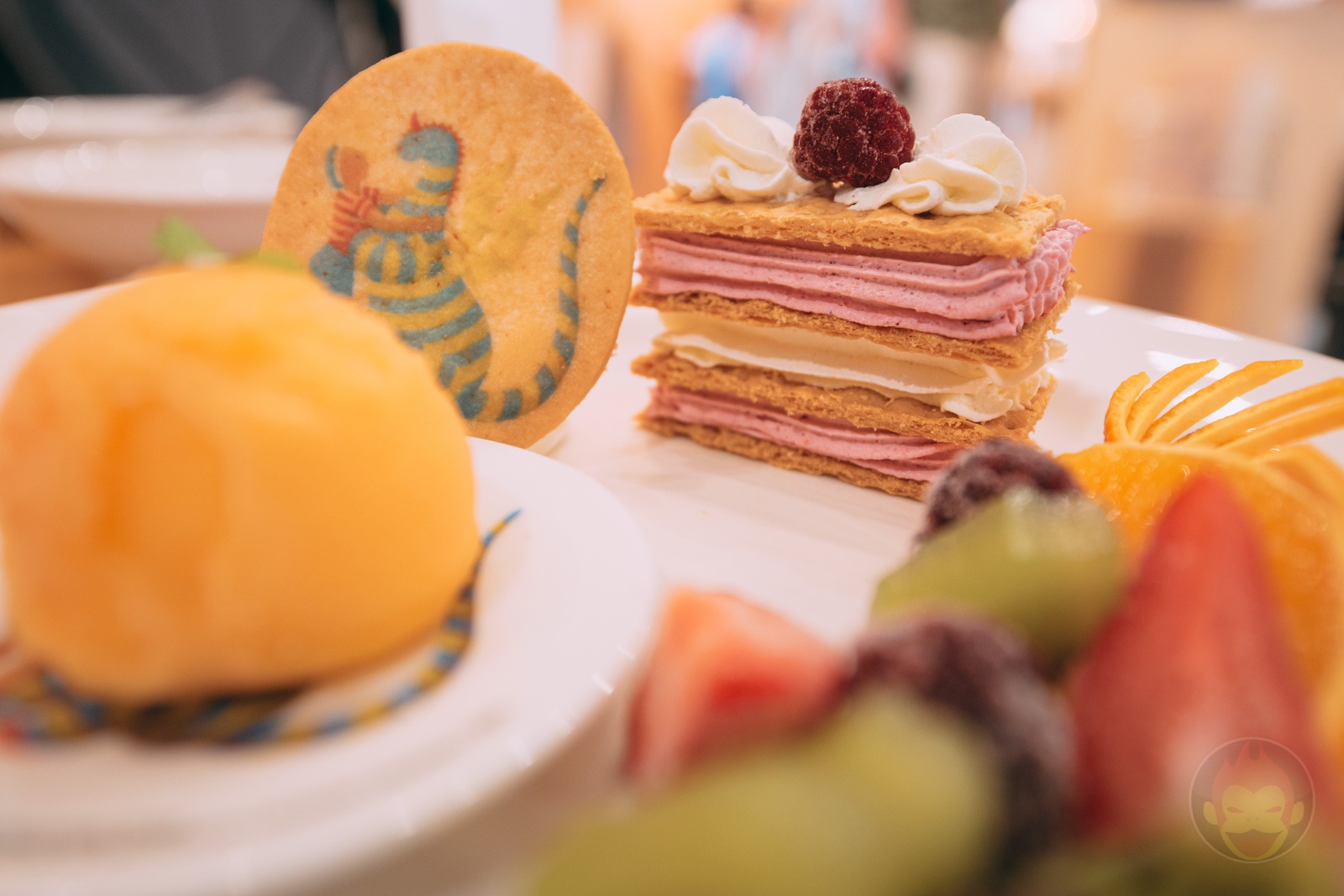 Elmer my fathers dragon exhibition 08