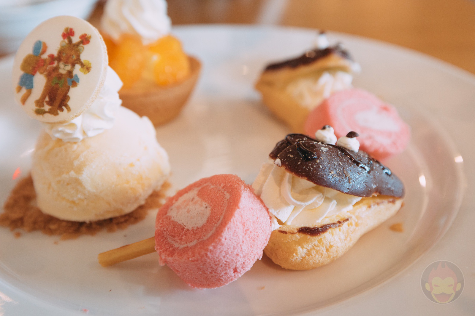 Elmer my fathers dragon exhibition 33