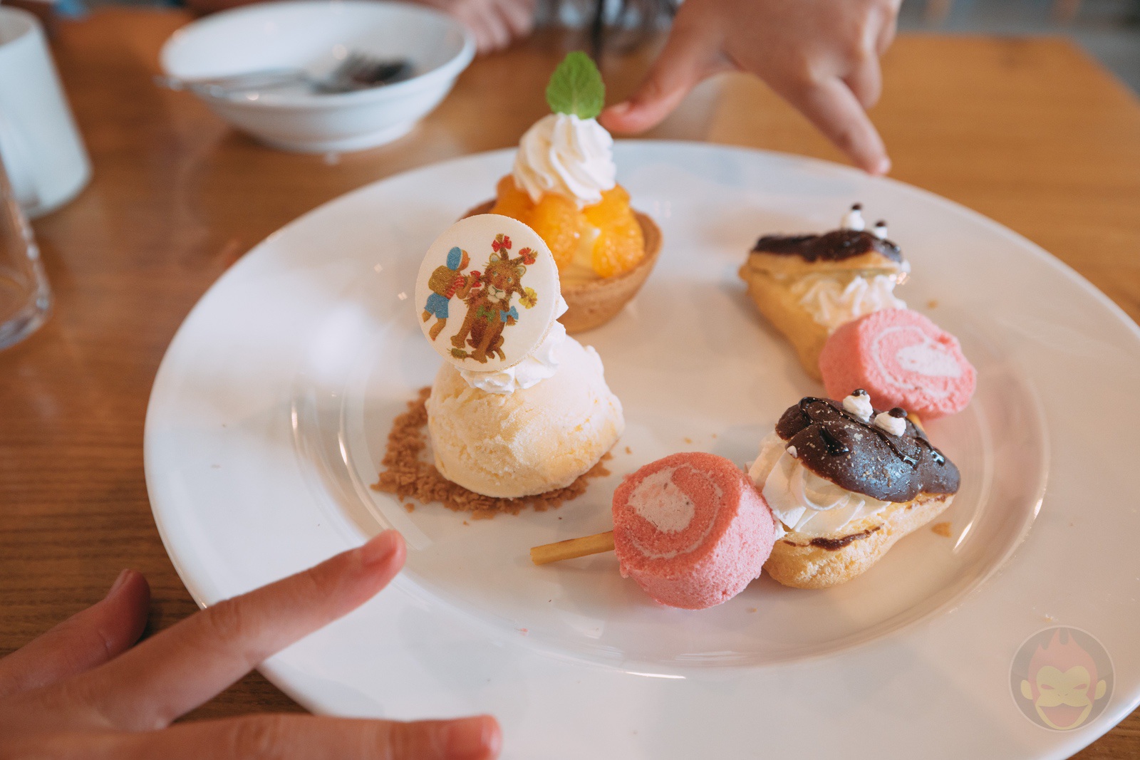 Elmer my fathers dragon exhibition 34