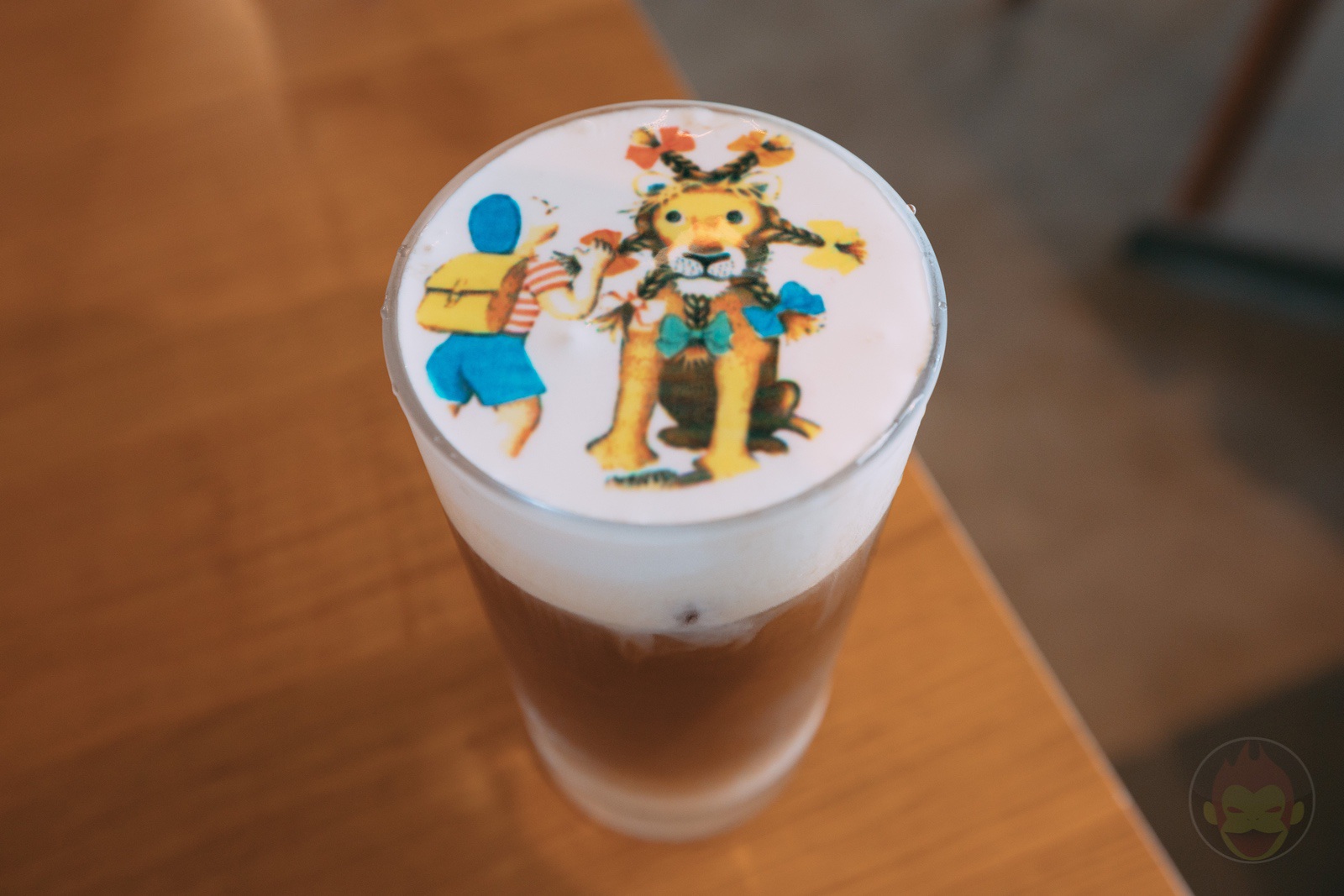 Elmer my fathers dragon exhibition 36