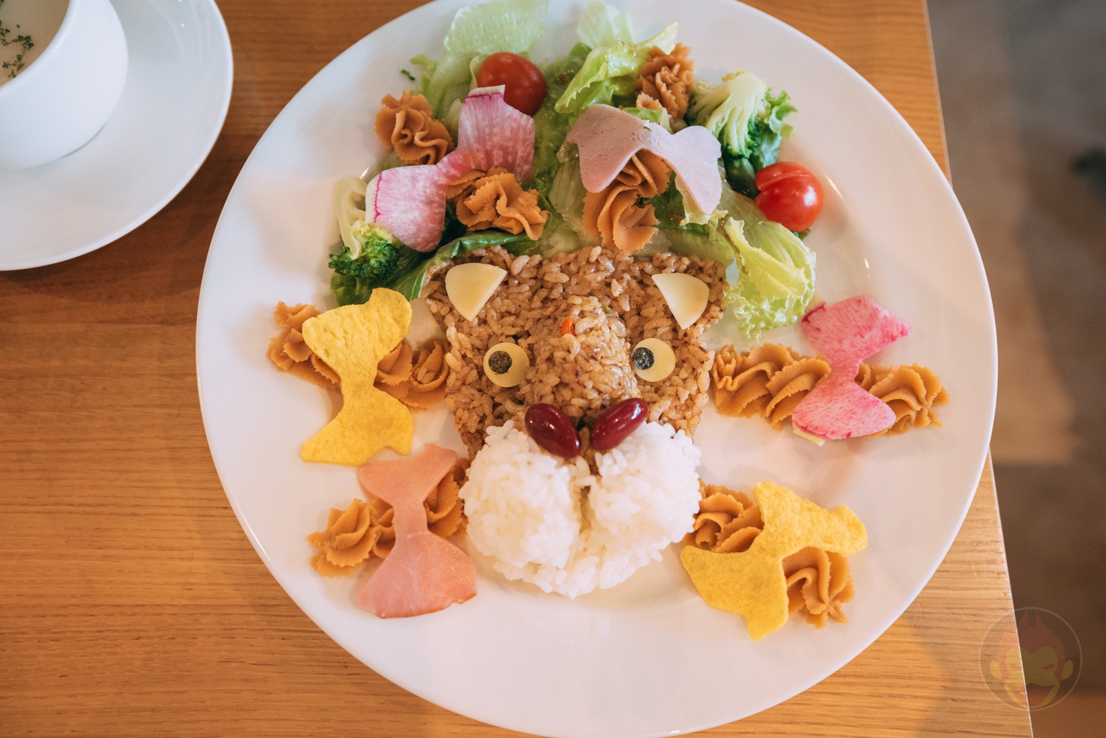 Elmer my fathers dragon exhibition 38