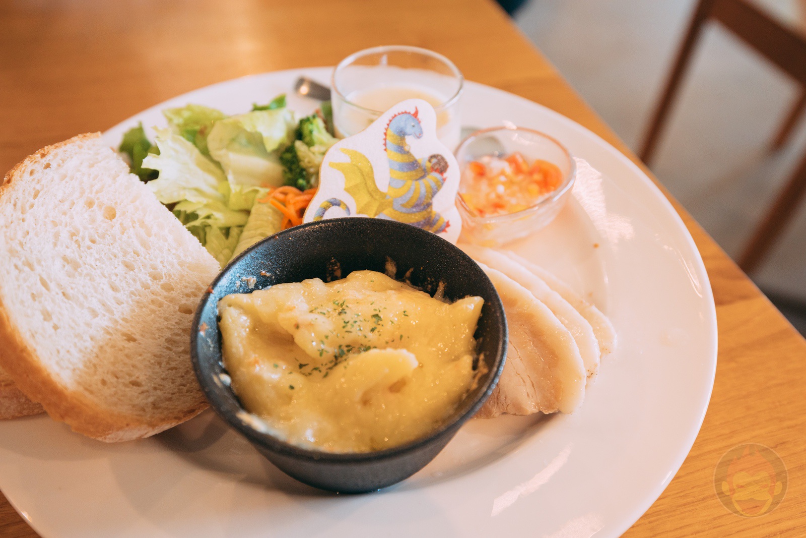 Elmer my fathers dragon exhibition 40