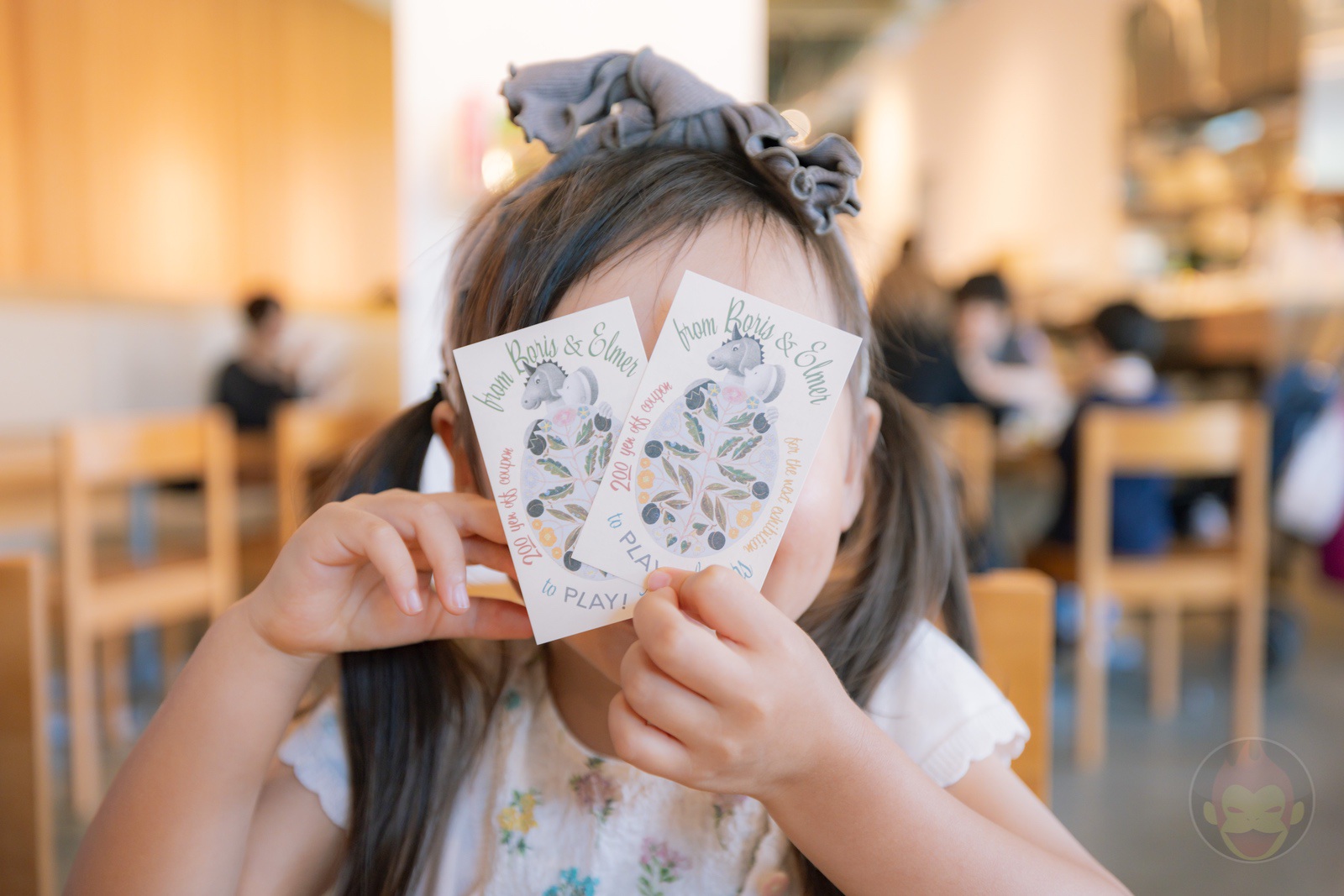 Elmer my fathers dragon exhibition 57