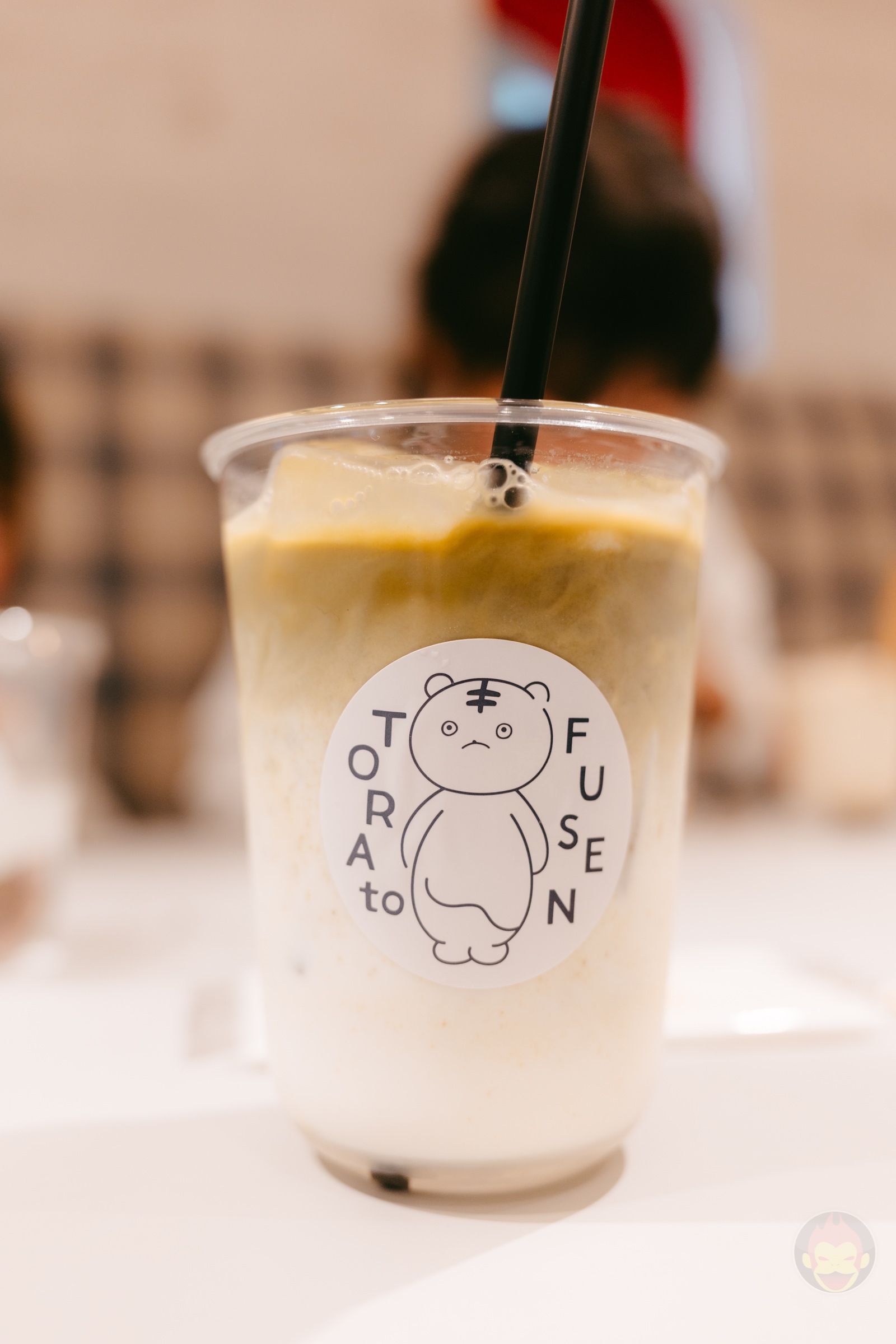 Daddy and two daughters go on a shinkansen trip 48