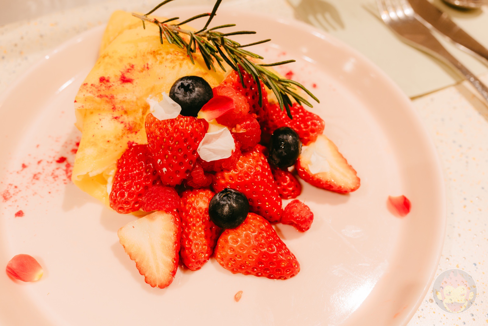 Daddy and two daughters go on a shinkansen trip 60