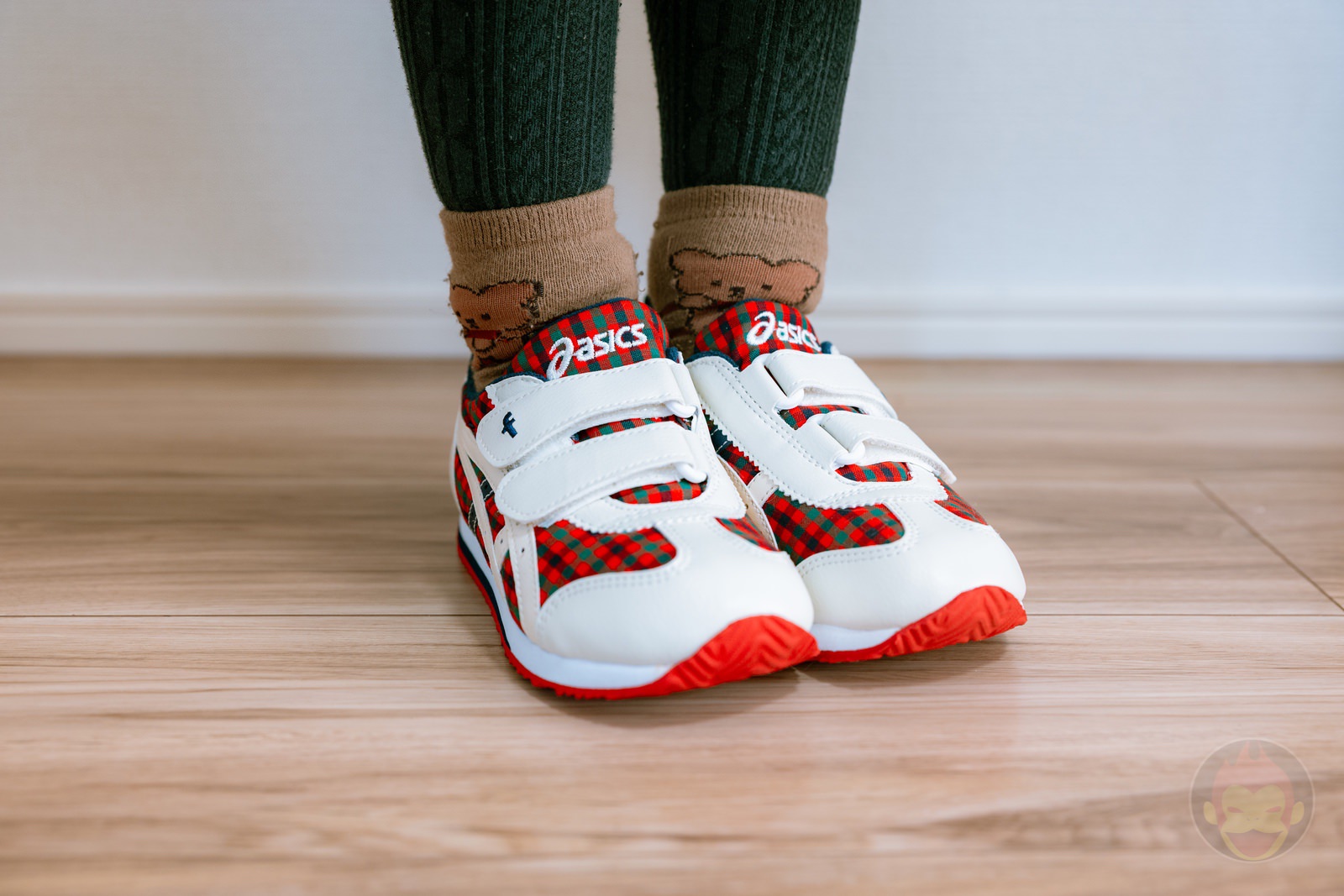 Familiar and Asics collab sneakers07