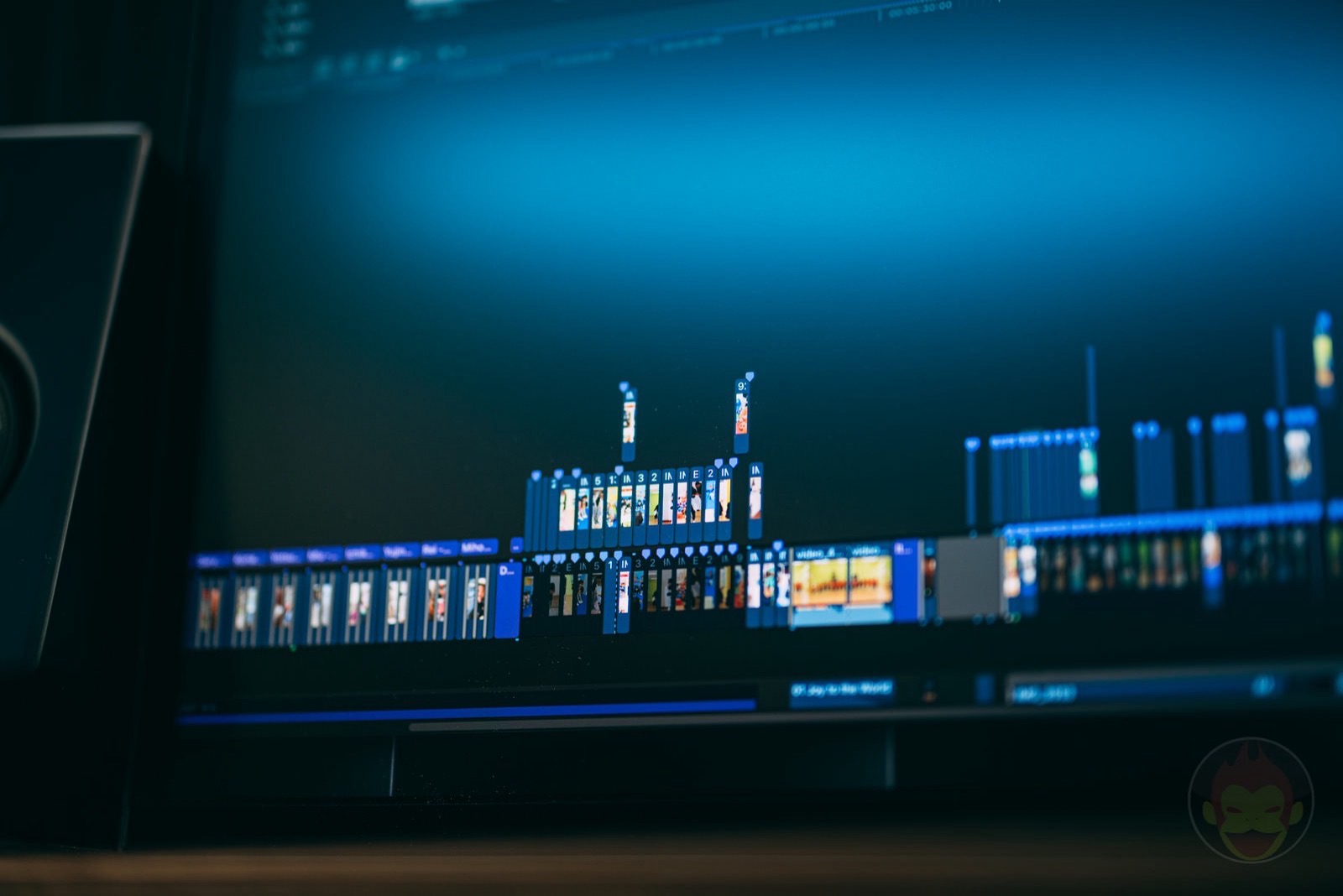 Making The Graduation Movie 01