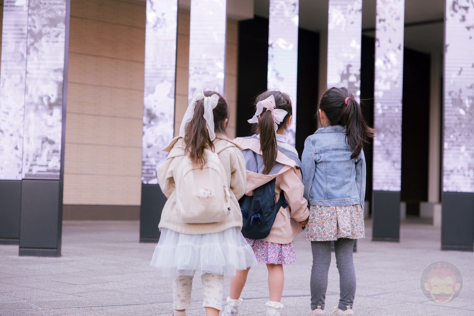 Having Fun with friends 01