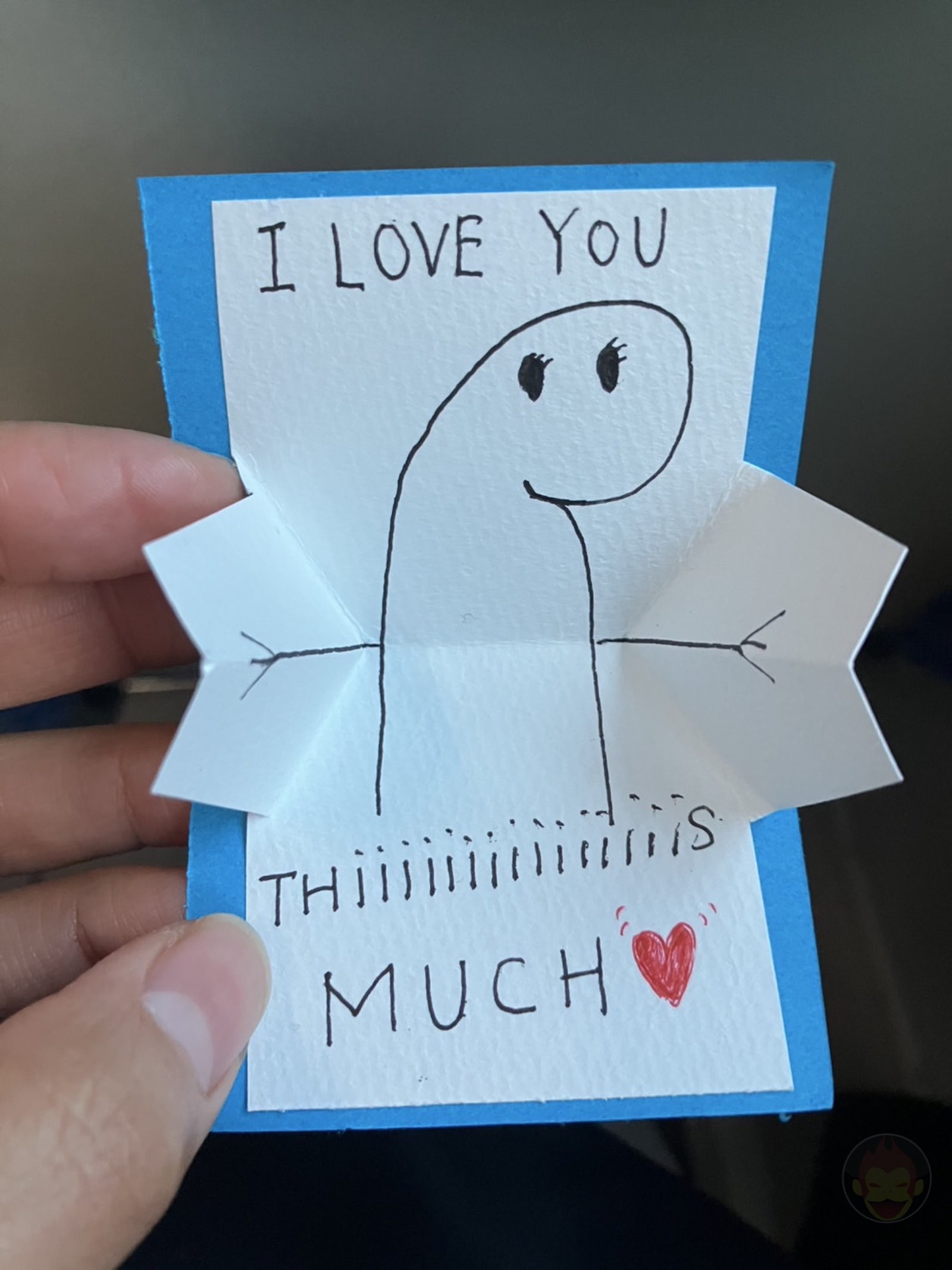 Amulet for my daughter 01