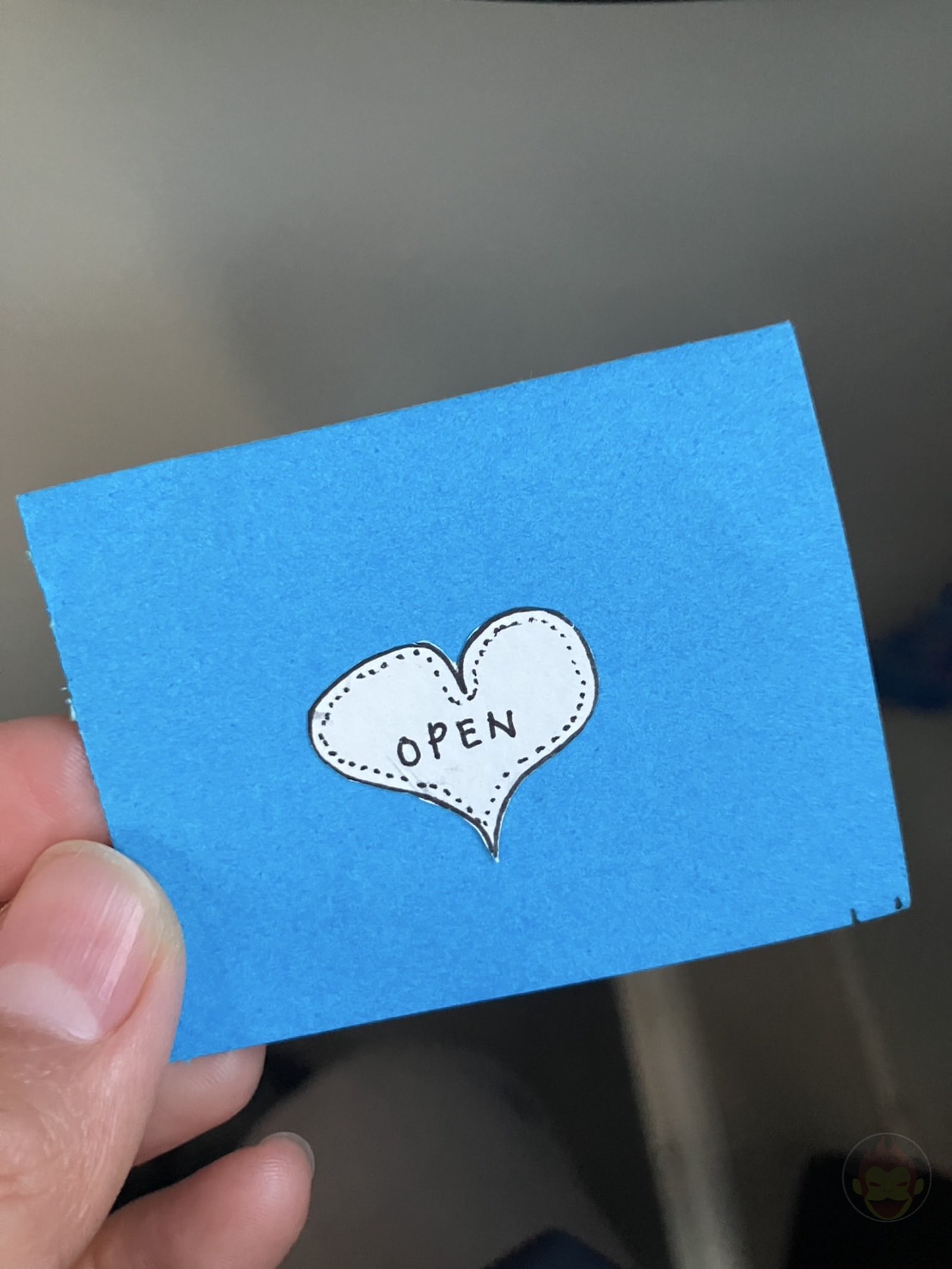 Amulet for my daughter 02